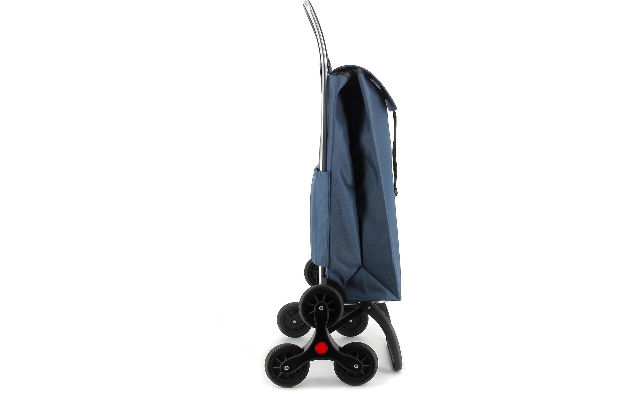 Image of Rolser Einkaufstrolley "IMAX MF 6 DENIM"