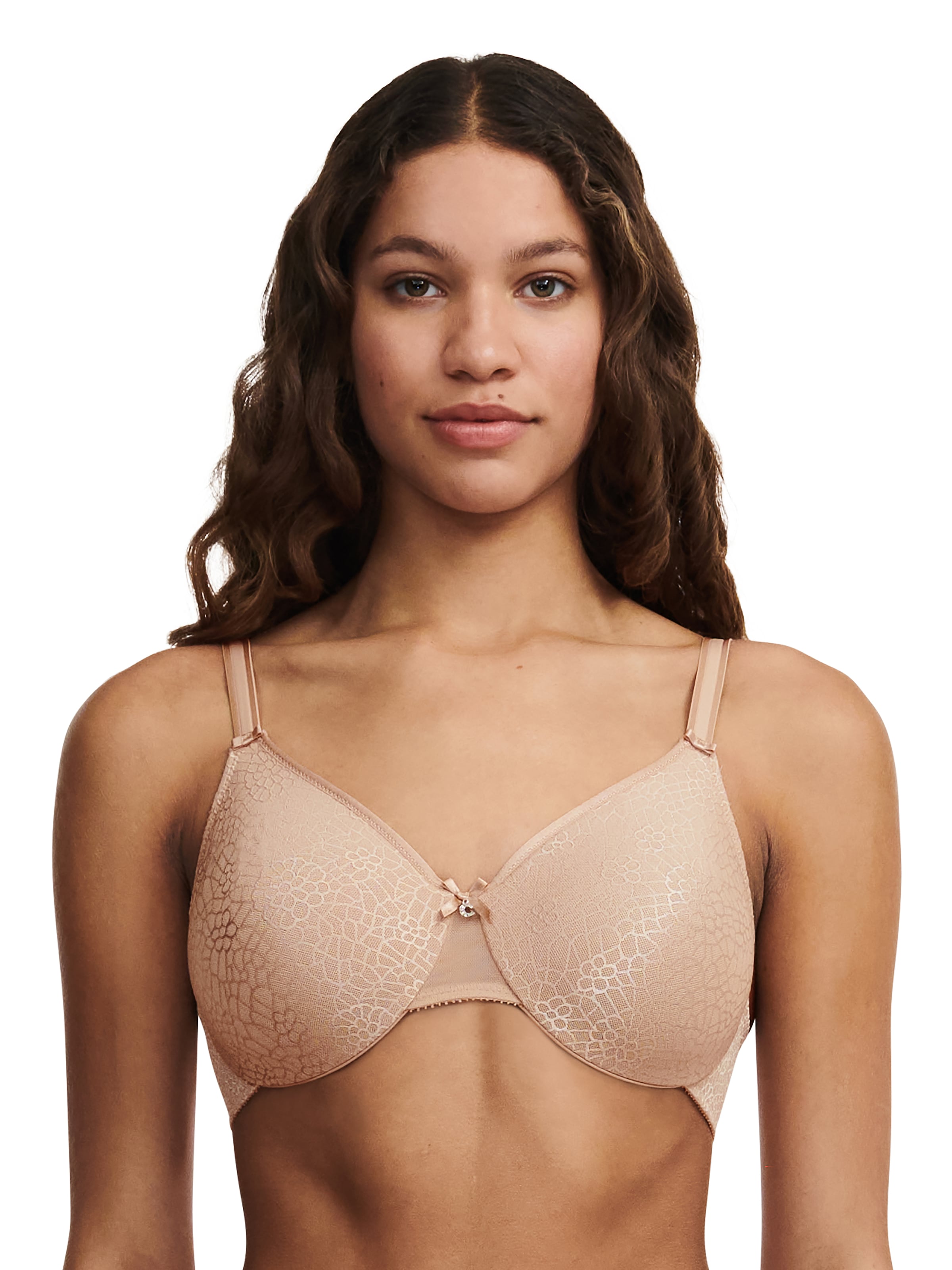 Chantelle Soutien-gorge à armatures »C MAGNIFIQUE« convient aux bonnets grands