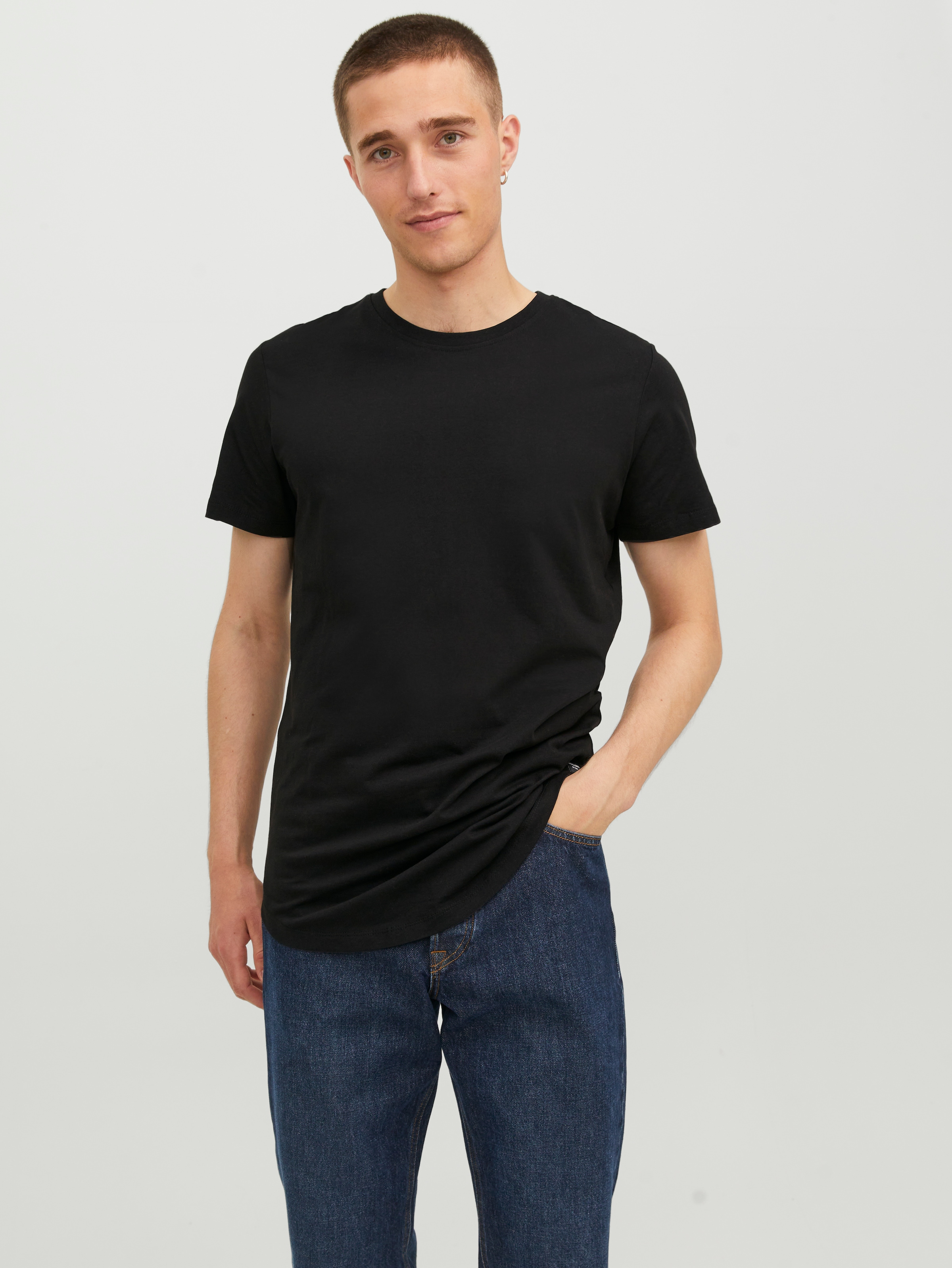 Image of Jack & Jones T-Shirt "NOA TEE"