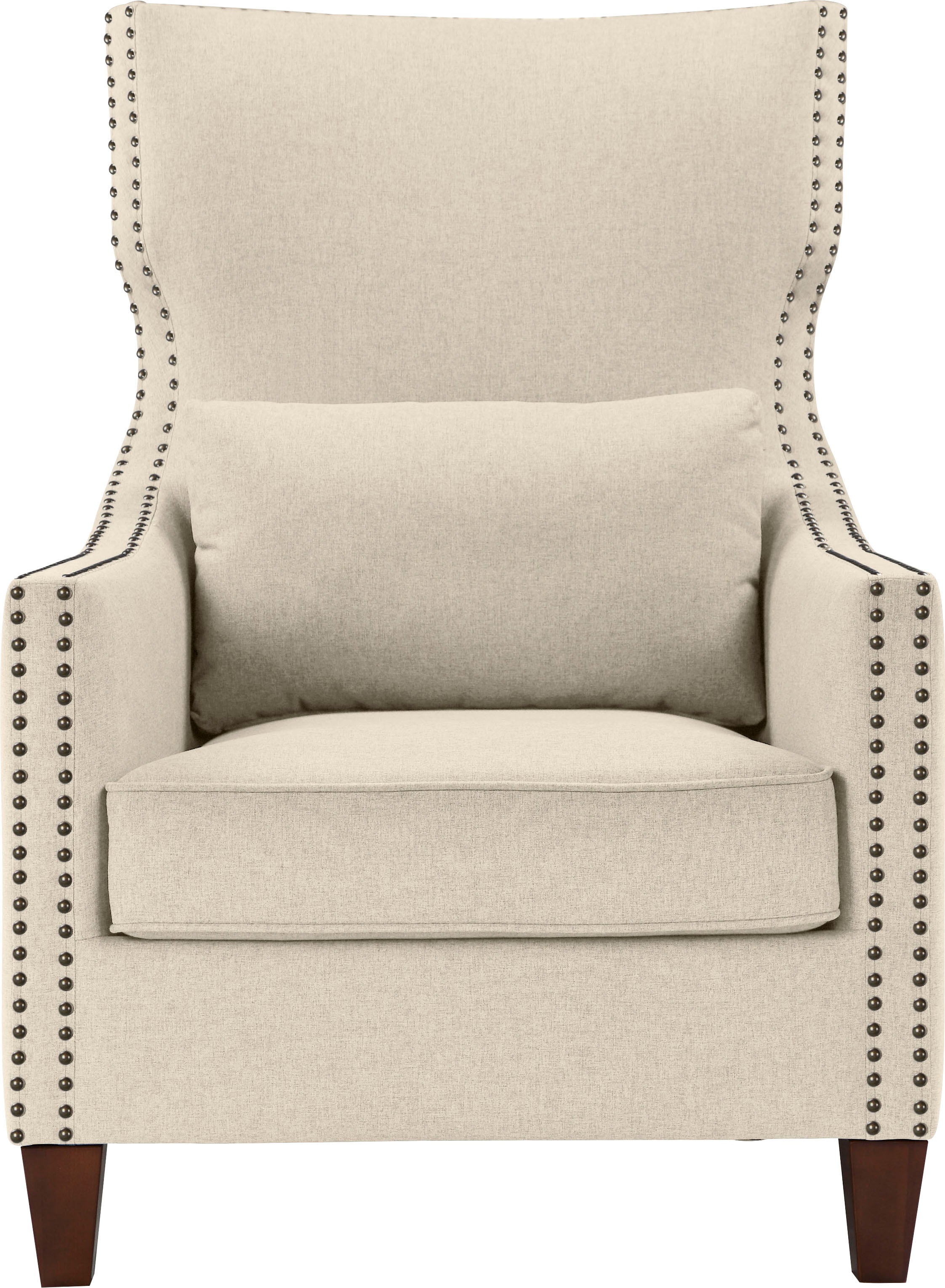 Image of Timbers Sessel »Oklahoma«, In 4 Farben, Breite 75 cm bei Ackermann Versand Schweiz