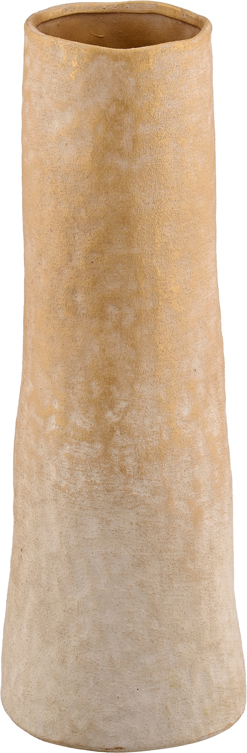 Image of Creativ home Tischvase "Vase" mit Farbverlauf
