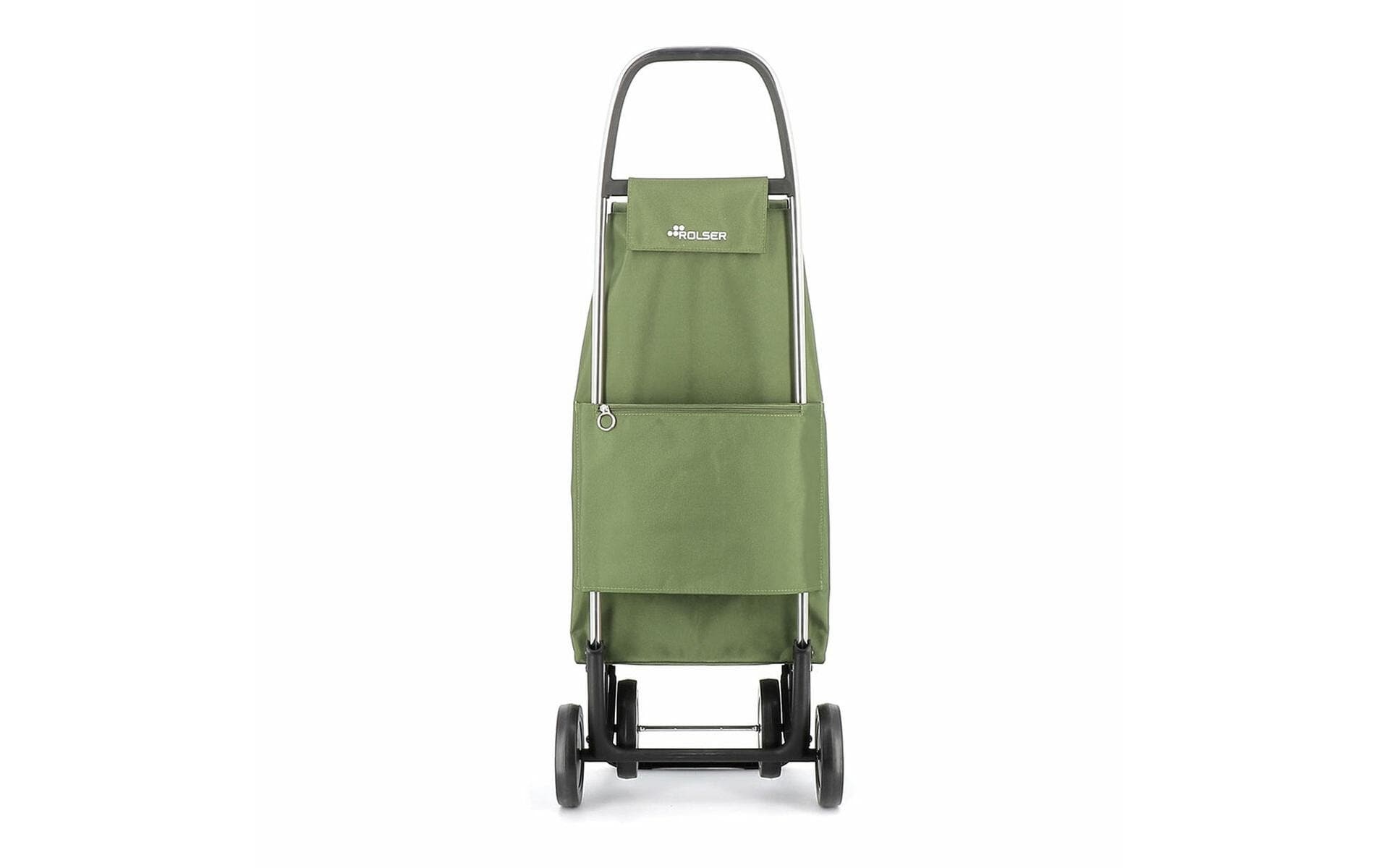 Image of Rolser Einkaufstrolley "IMAX MF 4 KAKI"