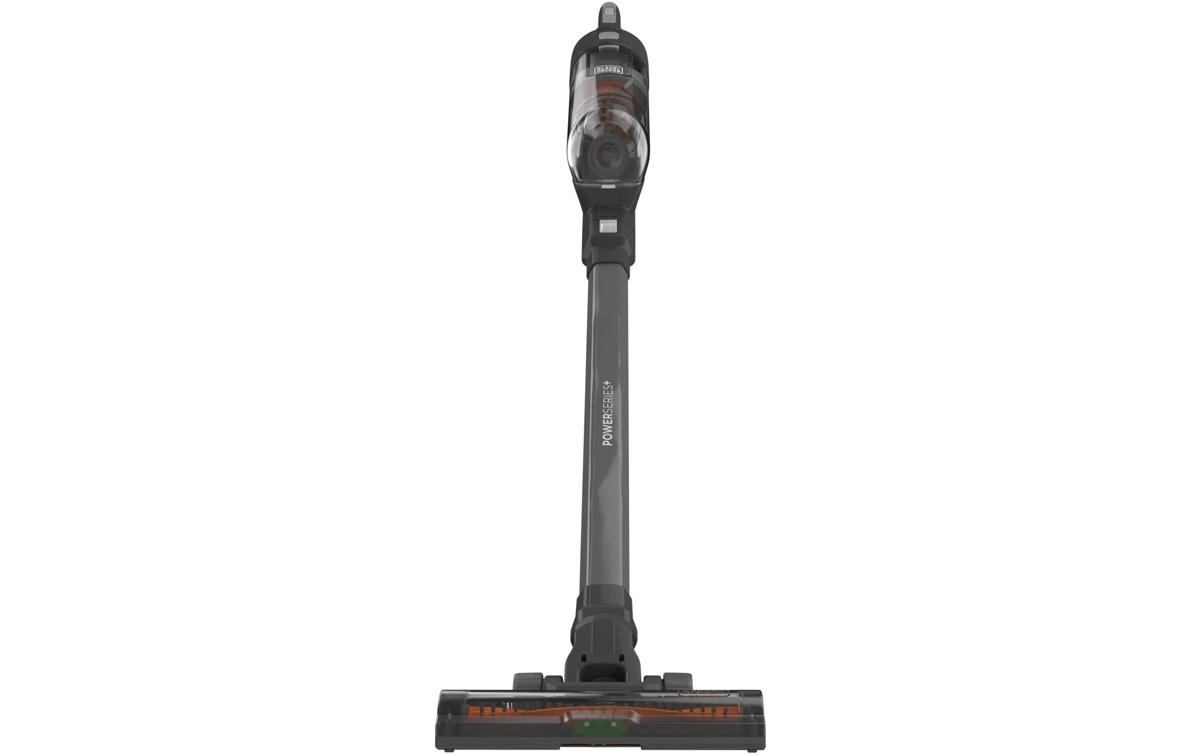 Black + Decker Akku-Hand-und Stielstaubsauger »BHFEA520J«