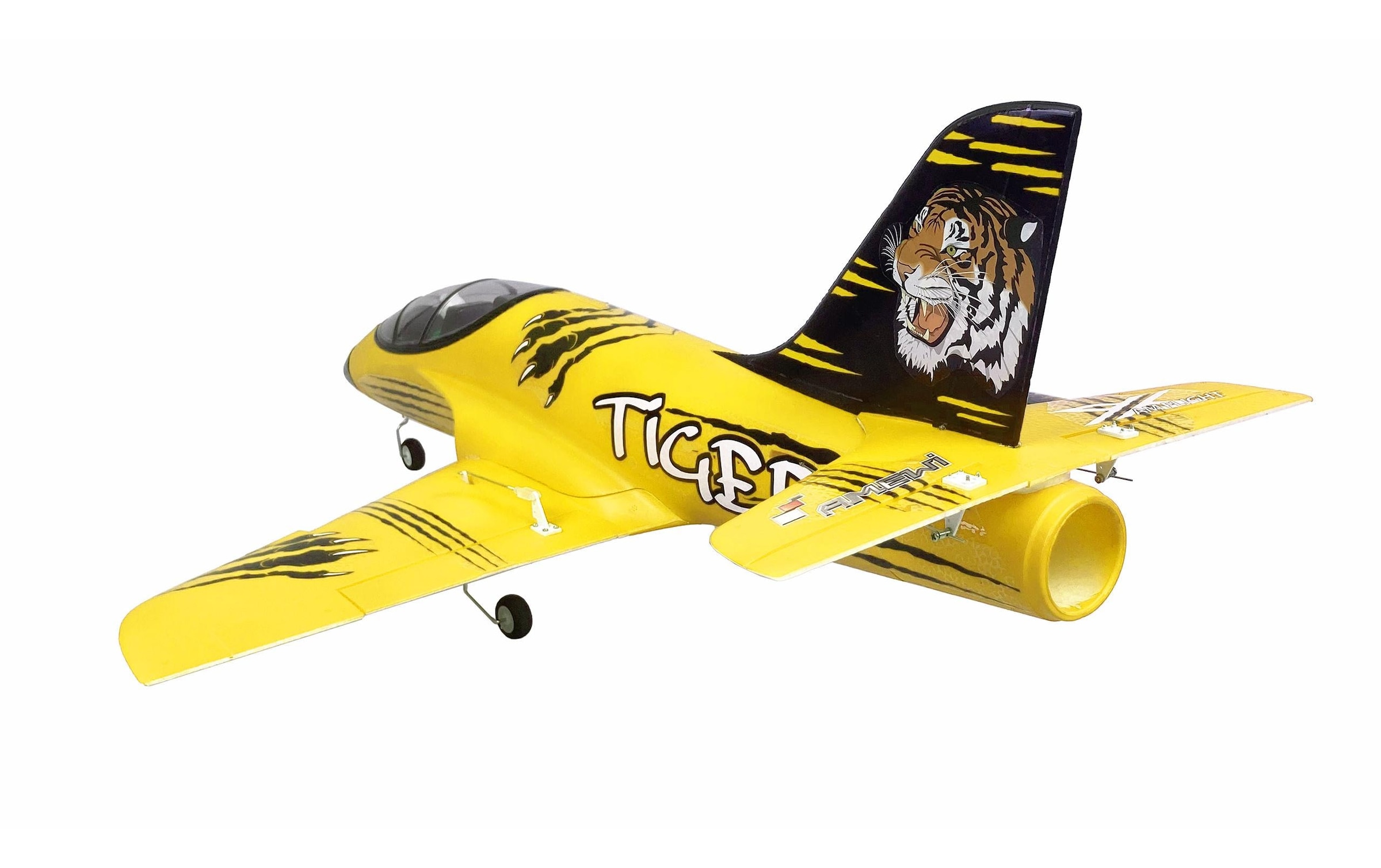 Amewi RC-Flugzeug »Jet Tiger S 55 mm ED«