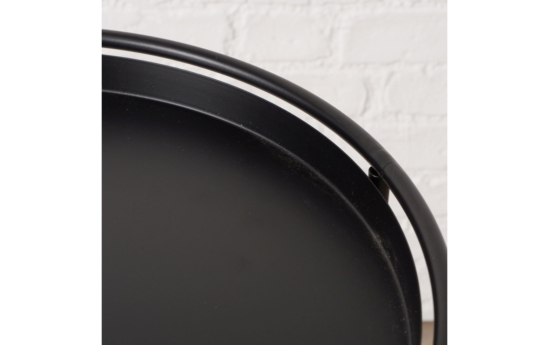 BOLTZE Beistelltisch »Alfonso 40 x 71 cm«