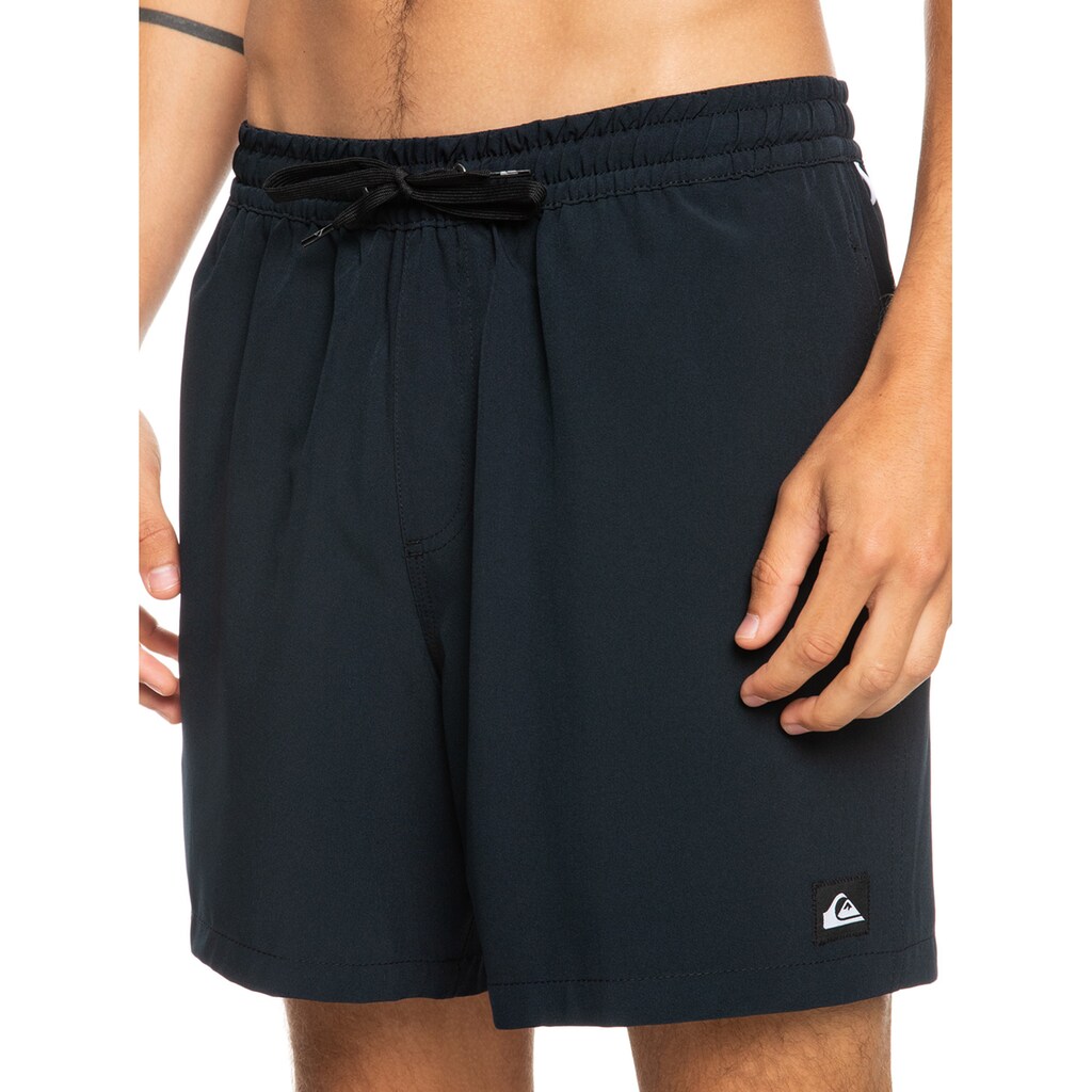 Quiksilver Badeshorts »Ocean Stretch 16"«