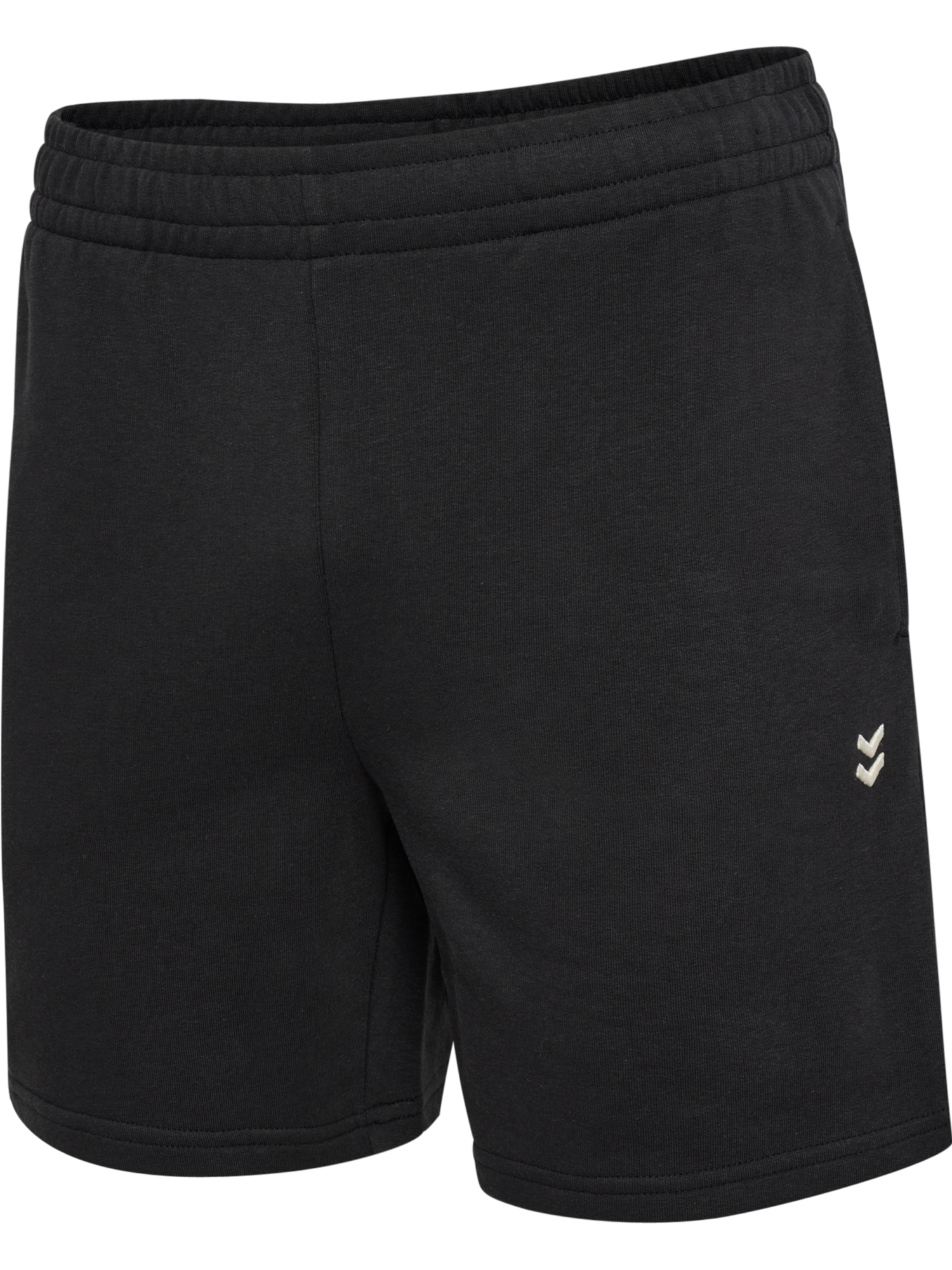hummel Shorts »HMLPULSE SWEAT SHORTS«, (1 tlg.)