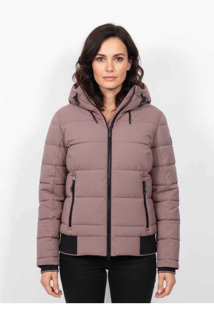 Image of Killtec Steppjacke "KOW 12 WMN QLTD JCKT"