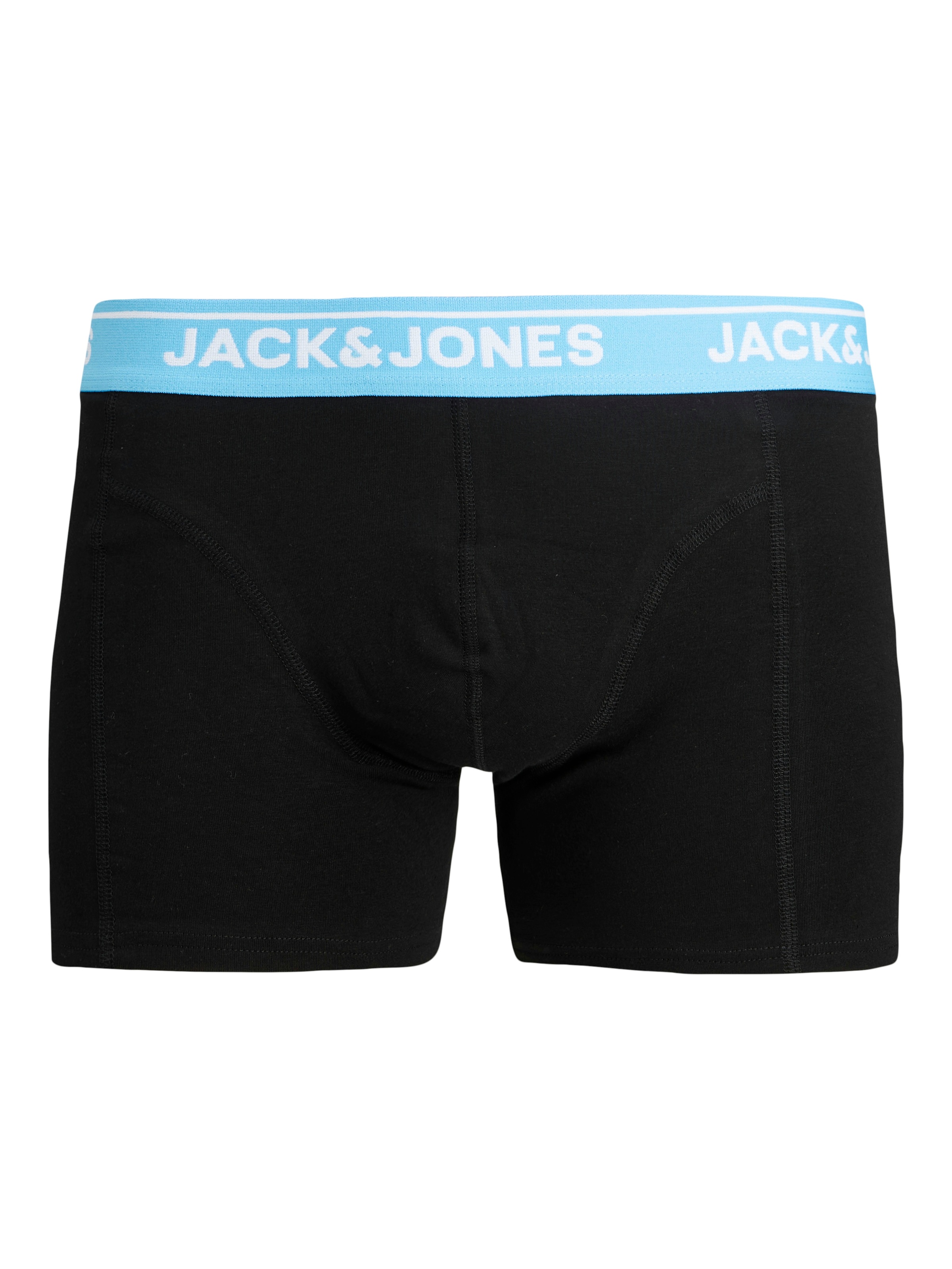Jack & Jones Tronc »JACTHEODORE SOLID TRUNKS 10 PACK« 10 cuis