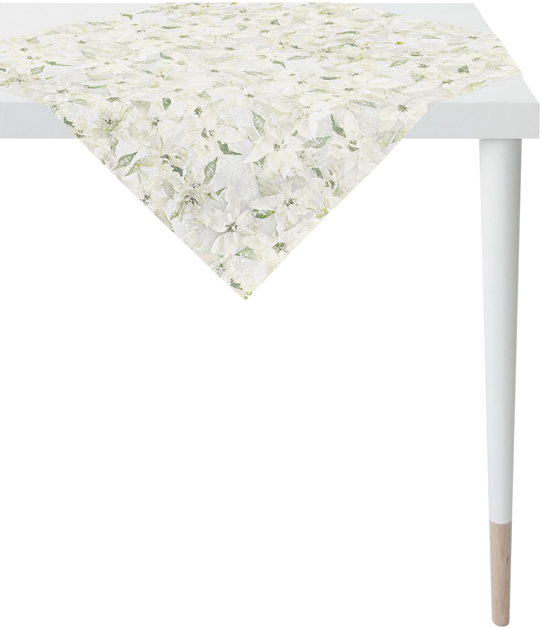 Image of APELT Mitteldecke »3614 Winterwelt«, (1 St.), Digitaldruck bei Ackermann Versand Schweiz