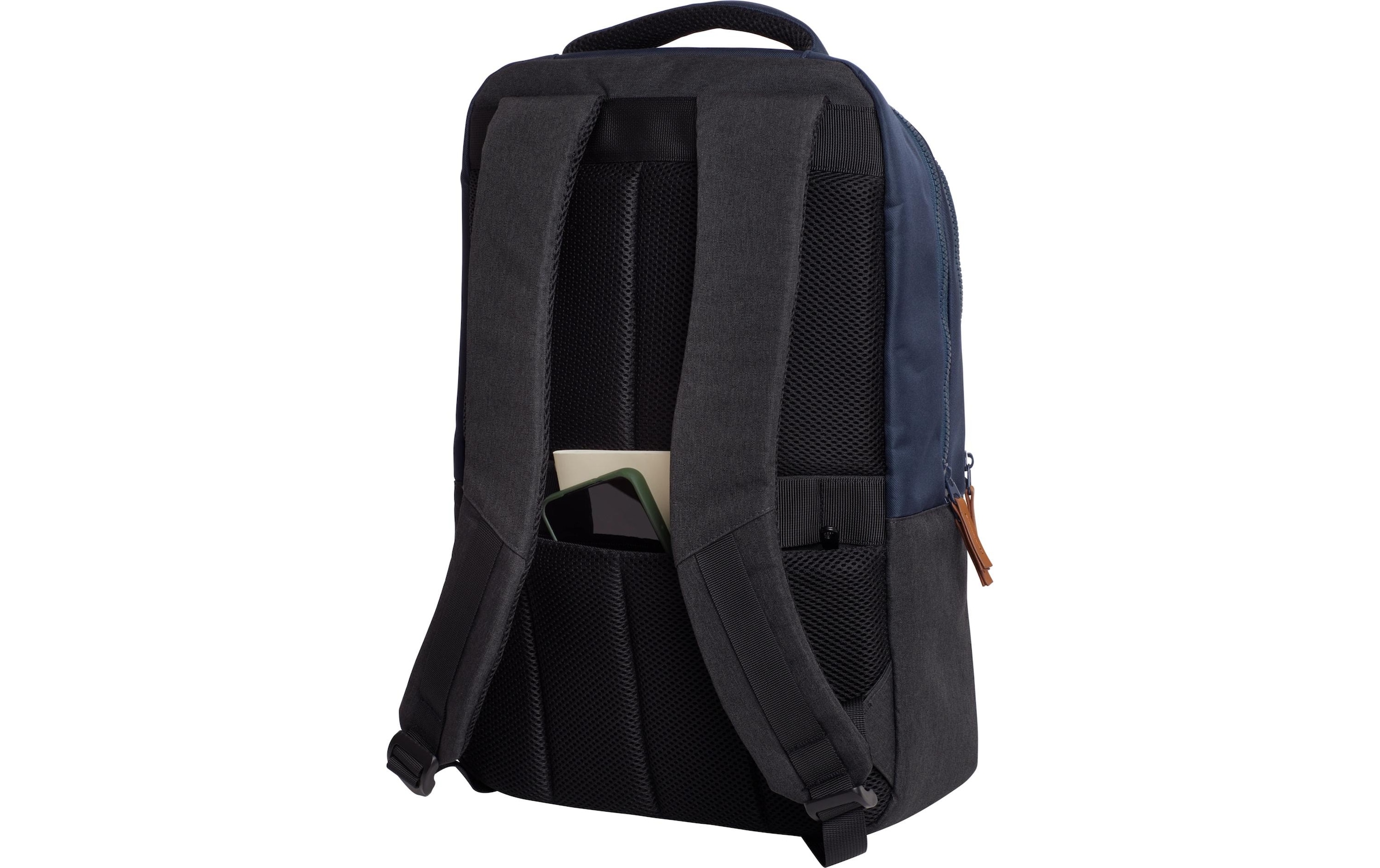 Trust Notebook-Rucksack, (1 tlg.)