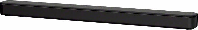 Image of Sony Soundbar "HT-SF150" Stereo (Bluetooth 120 W) Verbindung über HDMI, Bluetooth, USB, TV Soundsystem