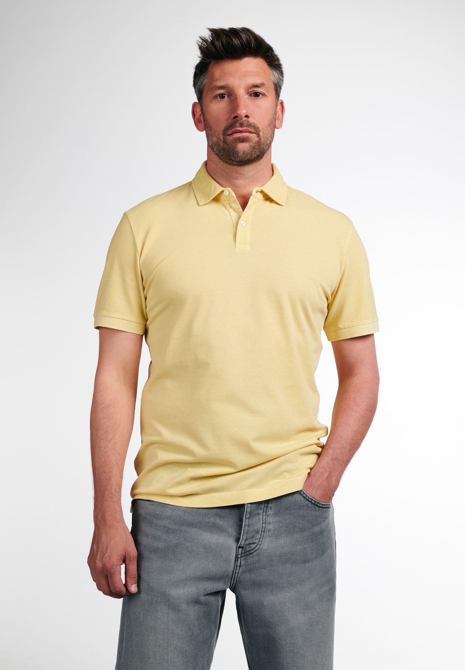 Poloshirt »MODERN FIT«