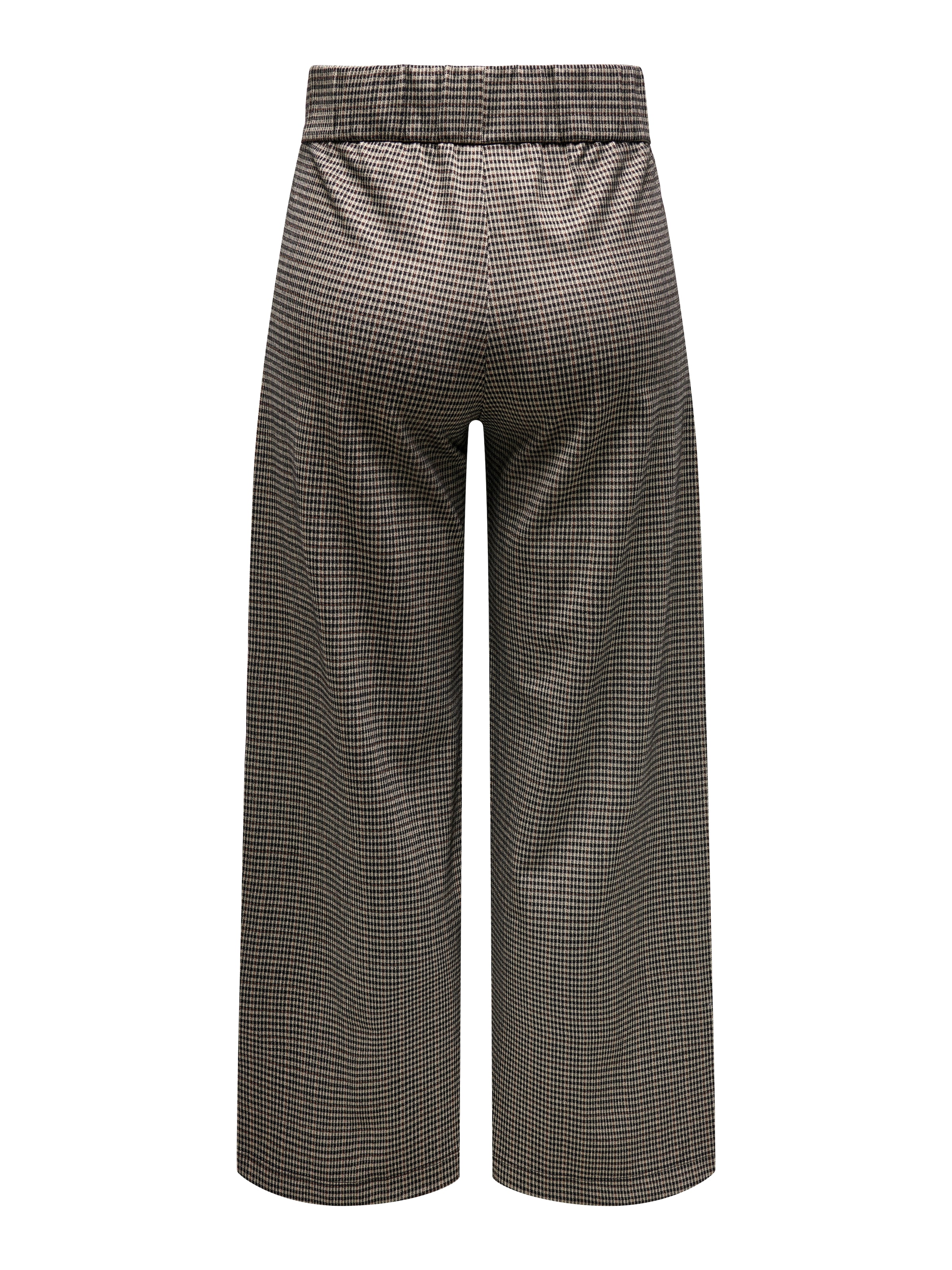 JDY Anzughose »JDYGEGGO MIA LONG CHECK PANT JRS NOOS«