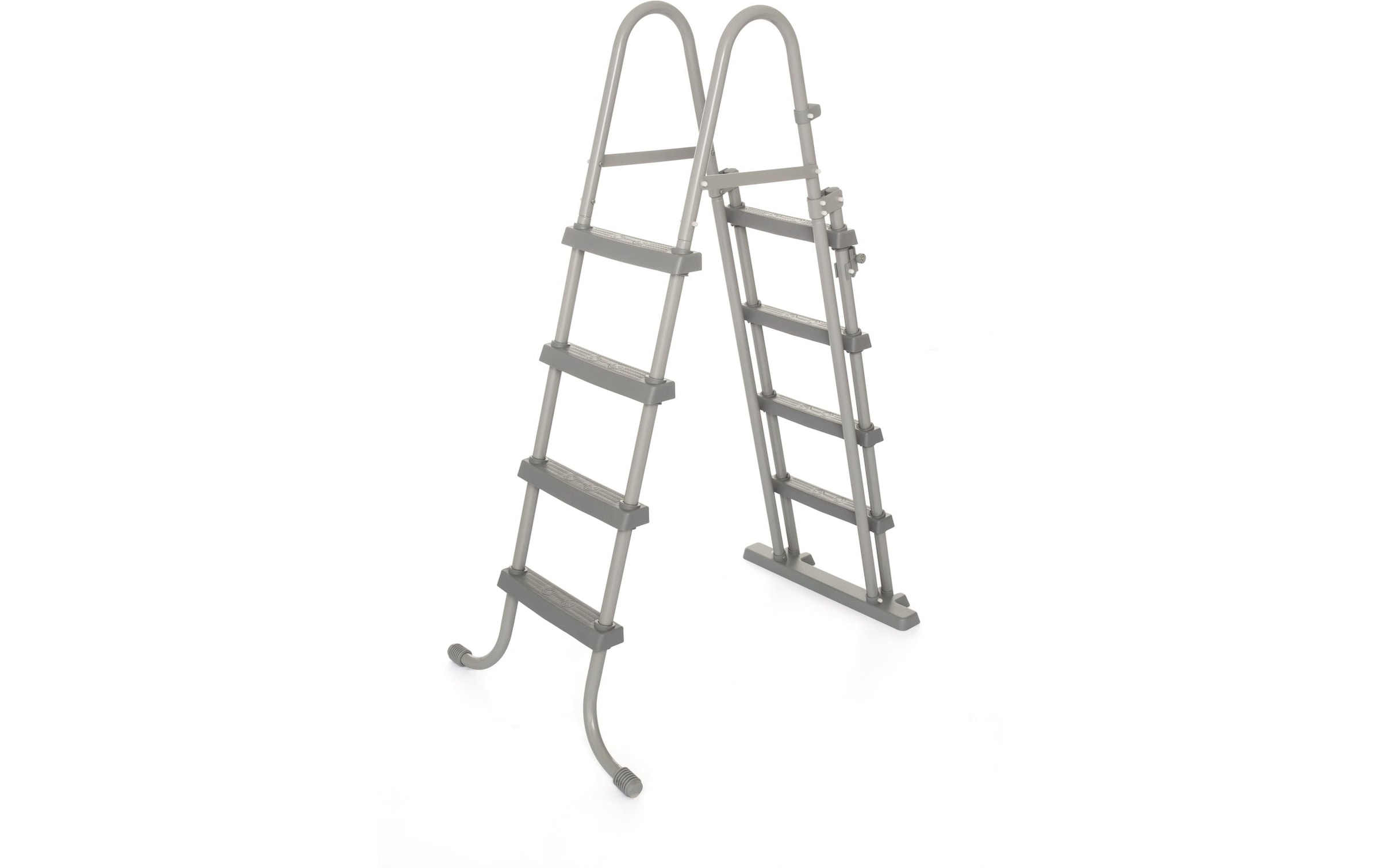 Bestway Pool »Power Steel Frame Komplett-Set 549 x 274 x 122cm«