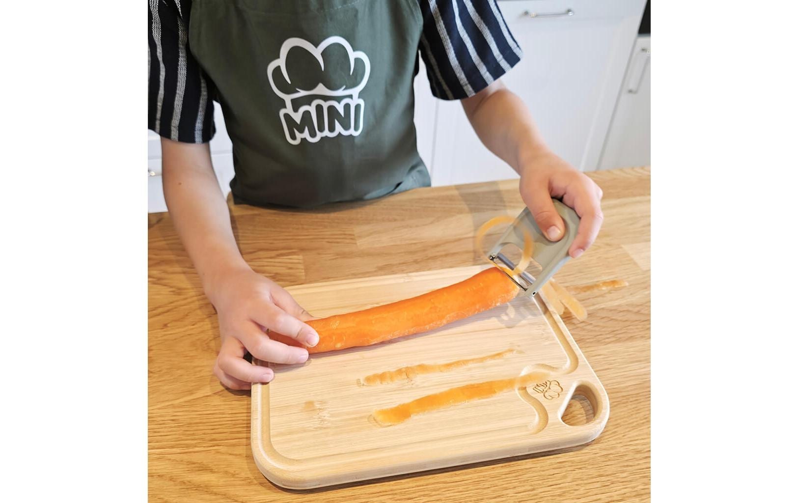  Kinderbesteck »MINI Family«