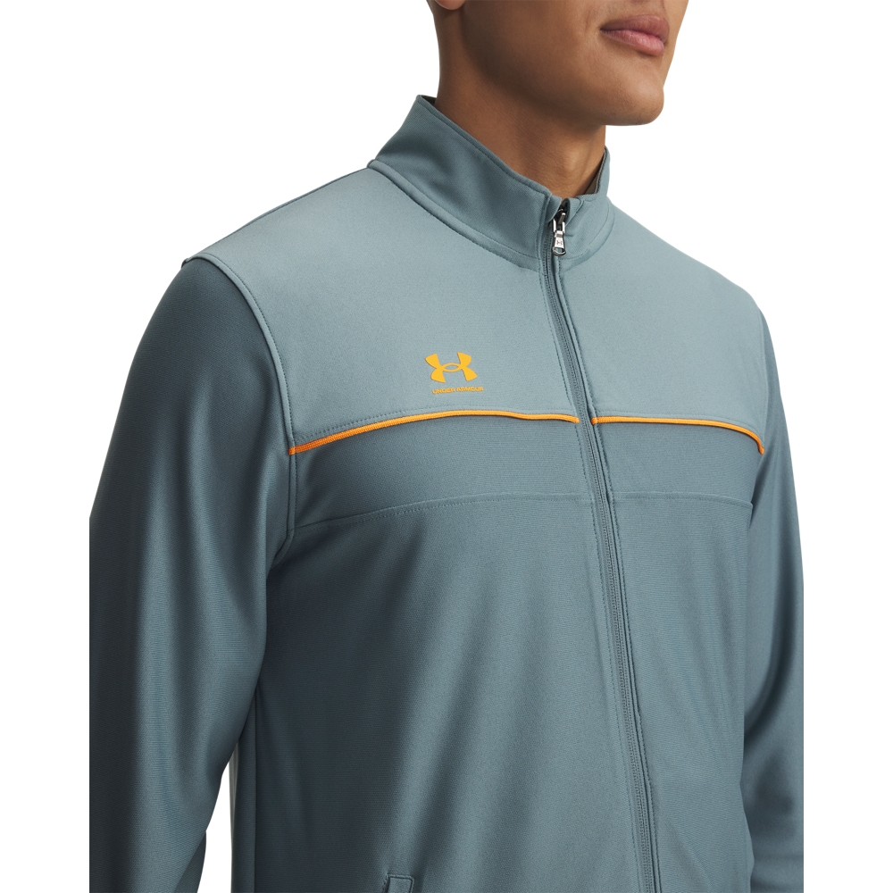 Under Armour® Trainingsanzug »UA M CHALLENGER TRACKSUIT« 1 Stk. tlg.