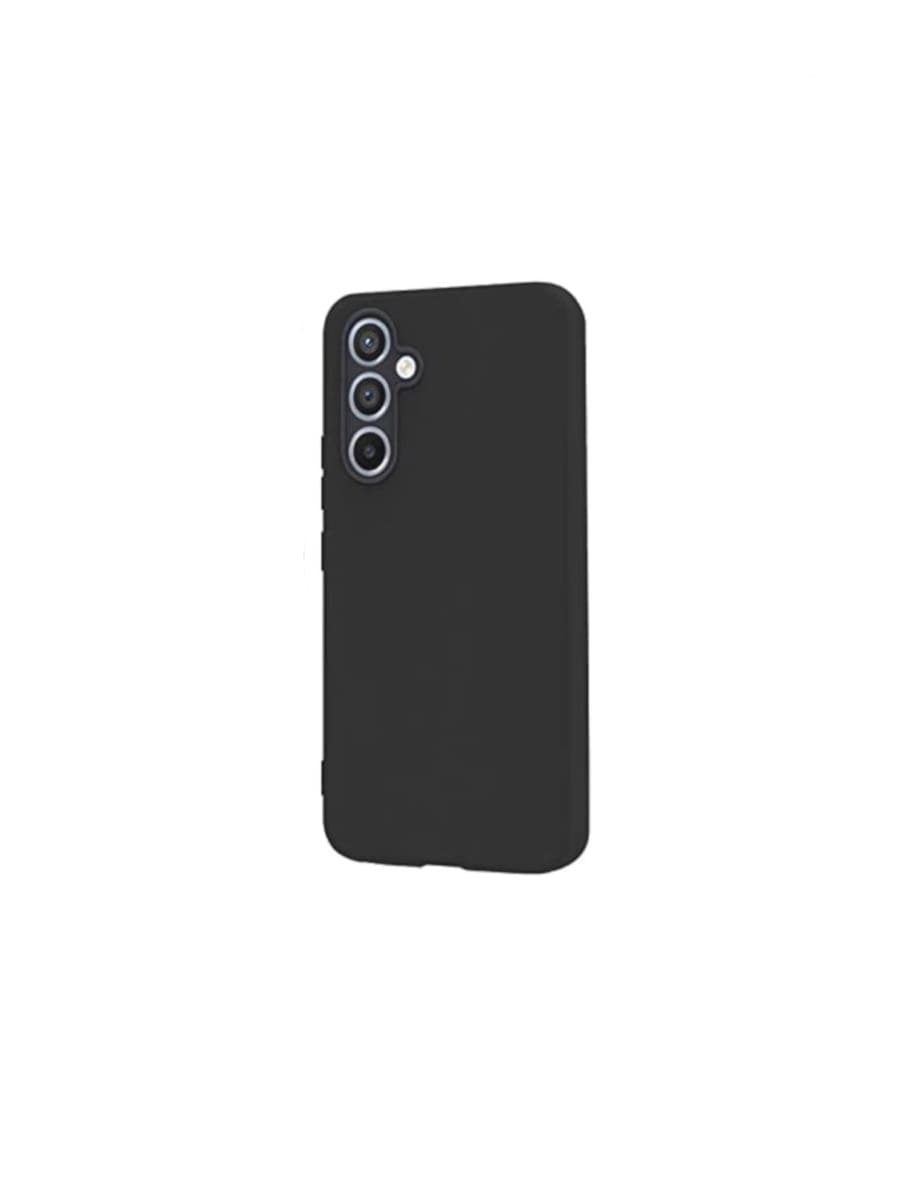 4smarts Handyhülle »Silicone Case Cupertino für Samsung Galaxy A54«, Galaxy A54
