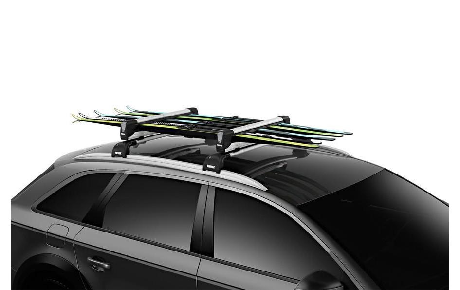 Thule Porte-skis et snowboards