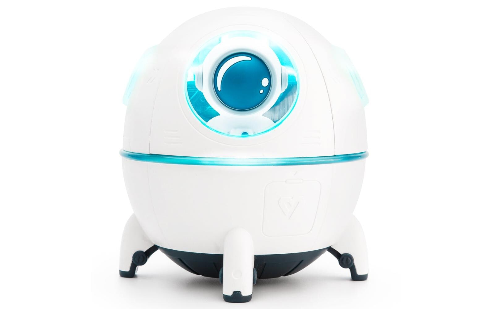 Rio Diffuser »Spaceship Explorer«, 0,22 l Wassertank