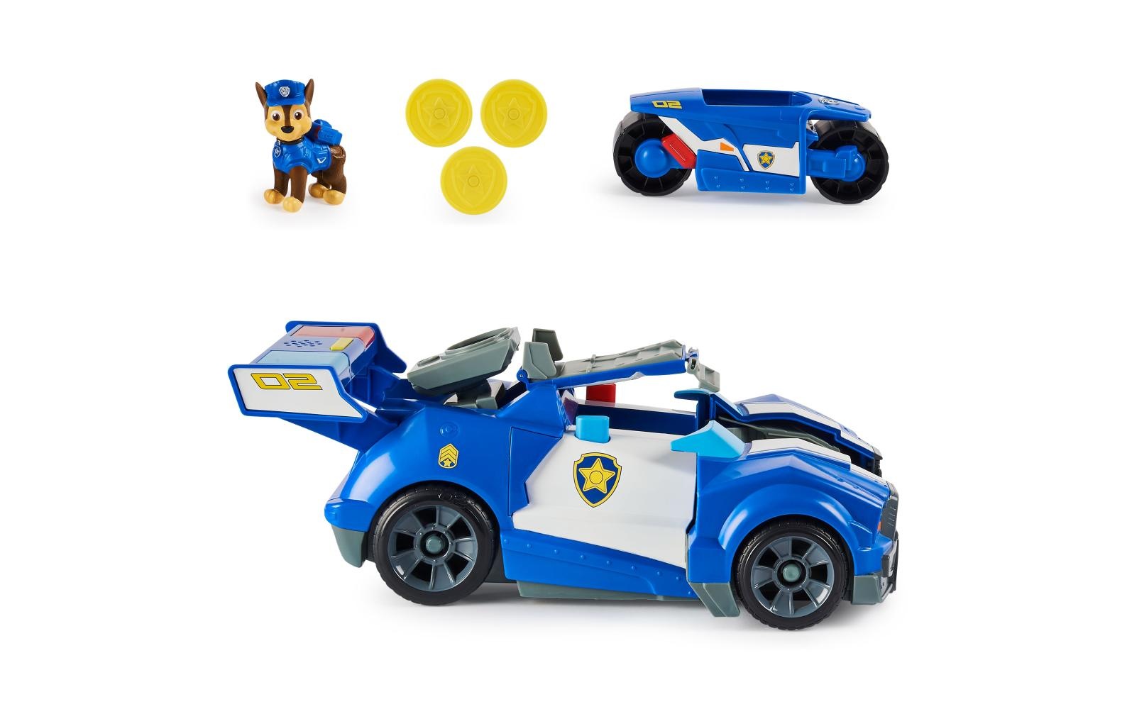 Image of Spin Master Spielzeug-Auto »Patrol Movie: Chase« bei Ackermann Versand Schweiz