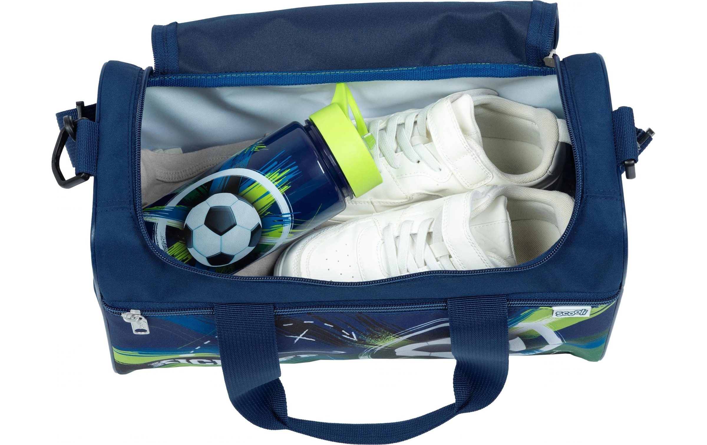 Scooli Sac de sport
