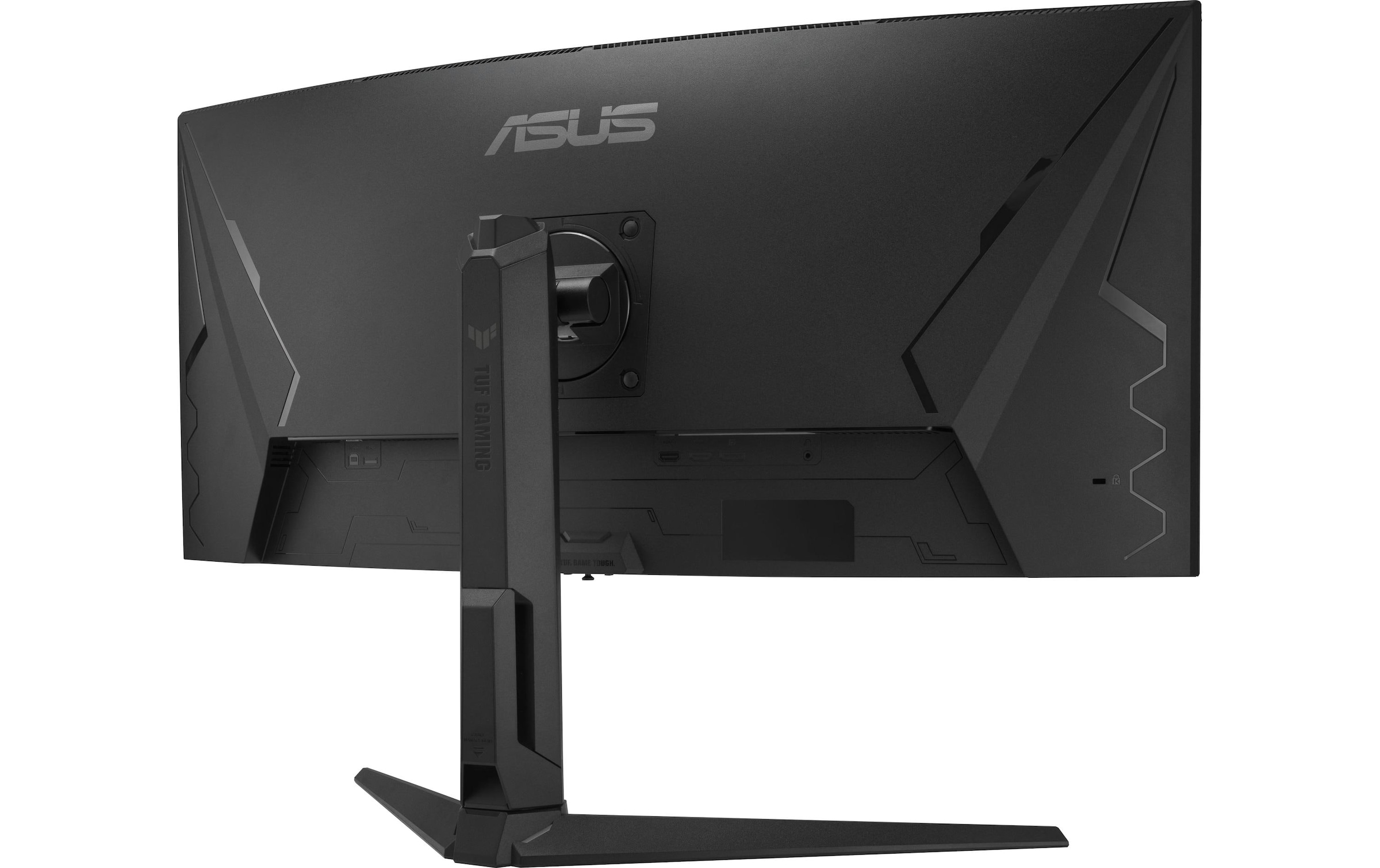 Asus Curved-Gaming-Monitor »ASUS VG34VQEL1A«, 86,02 cm/34 Zoll, 3440 x 1440 px, UWQHD, 1 ms Reaktionszeit, 100 Hz