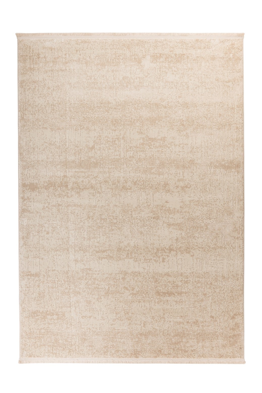 Kayoom Teppich »Adeon 625«, rechteckig, 13 mm Höhe, 575.000 Points/m², Vintage-Design