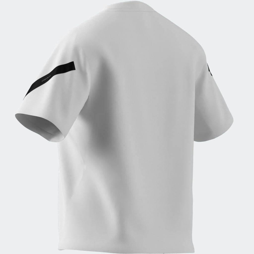 adidas Sportswear T-shirt »W Z.N.E. TEE«