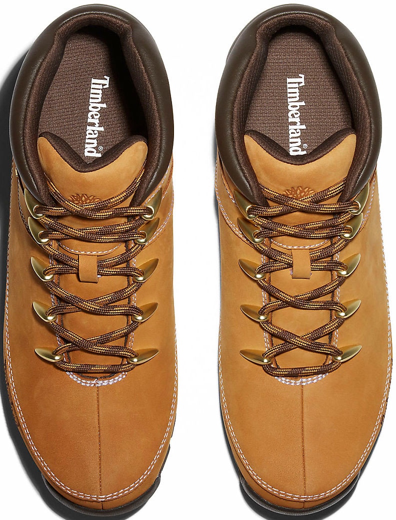 Timberland Schnürboots »EURO SPRINTMID LACE UP BOOT«  Winterstiefel, Schnürstiefel, Winterschuhe