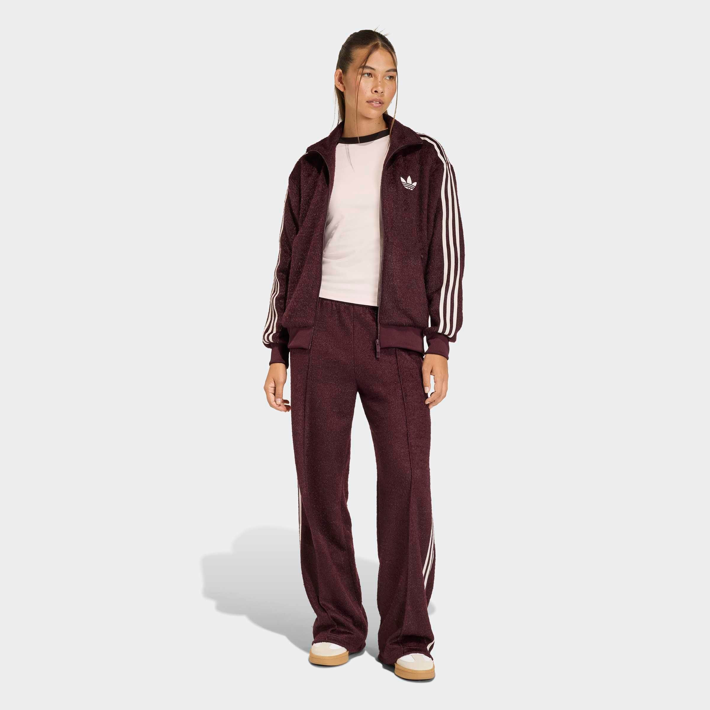 adidas Originals Trainingsjacke »Firebird Track Top«