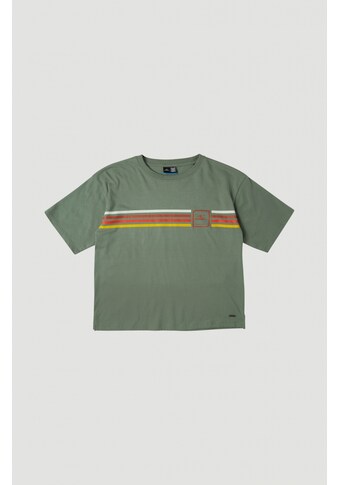O'Neill T-Shirt »Rainbow Ss T-Shirt« kaufen