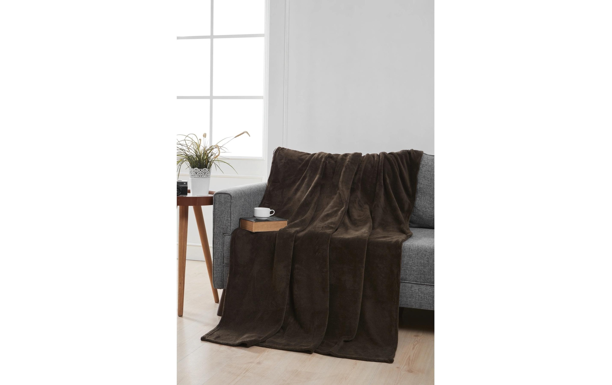 Wohndecke »Flair Coral 200 x 240 cm«