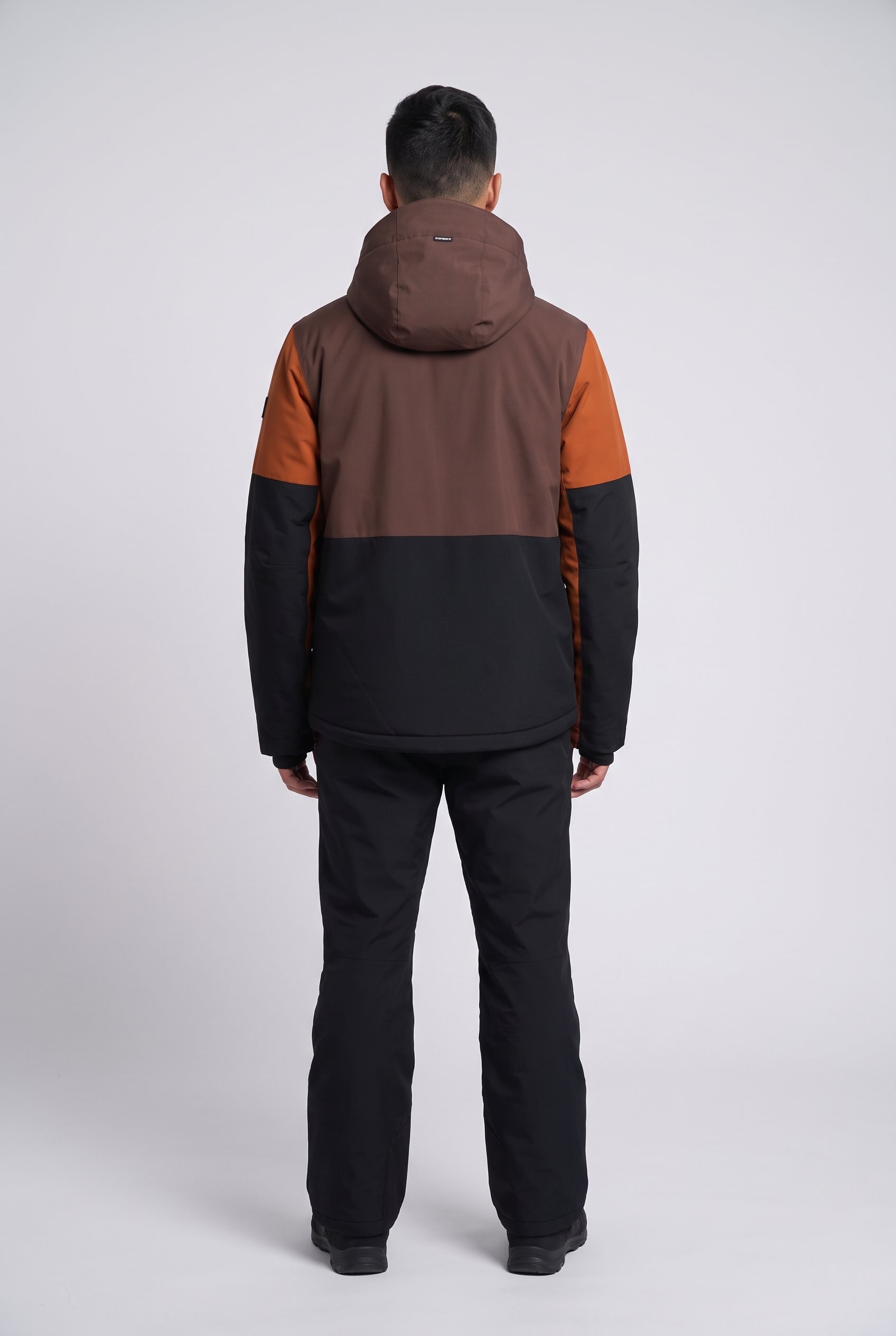 Icepeak Veste de ski »ICEPEAK CHESTER« für Alpinski und Snowboard, aus Polyester, in den Grössen 46 bis 58