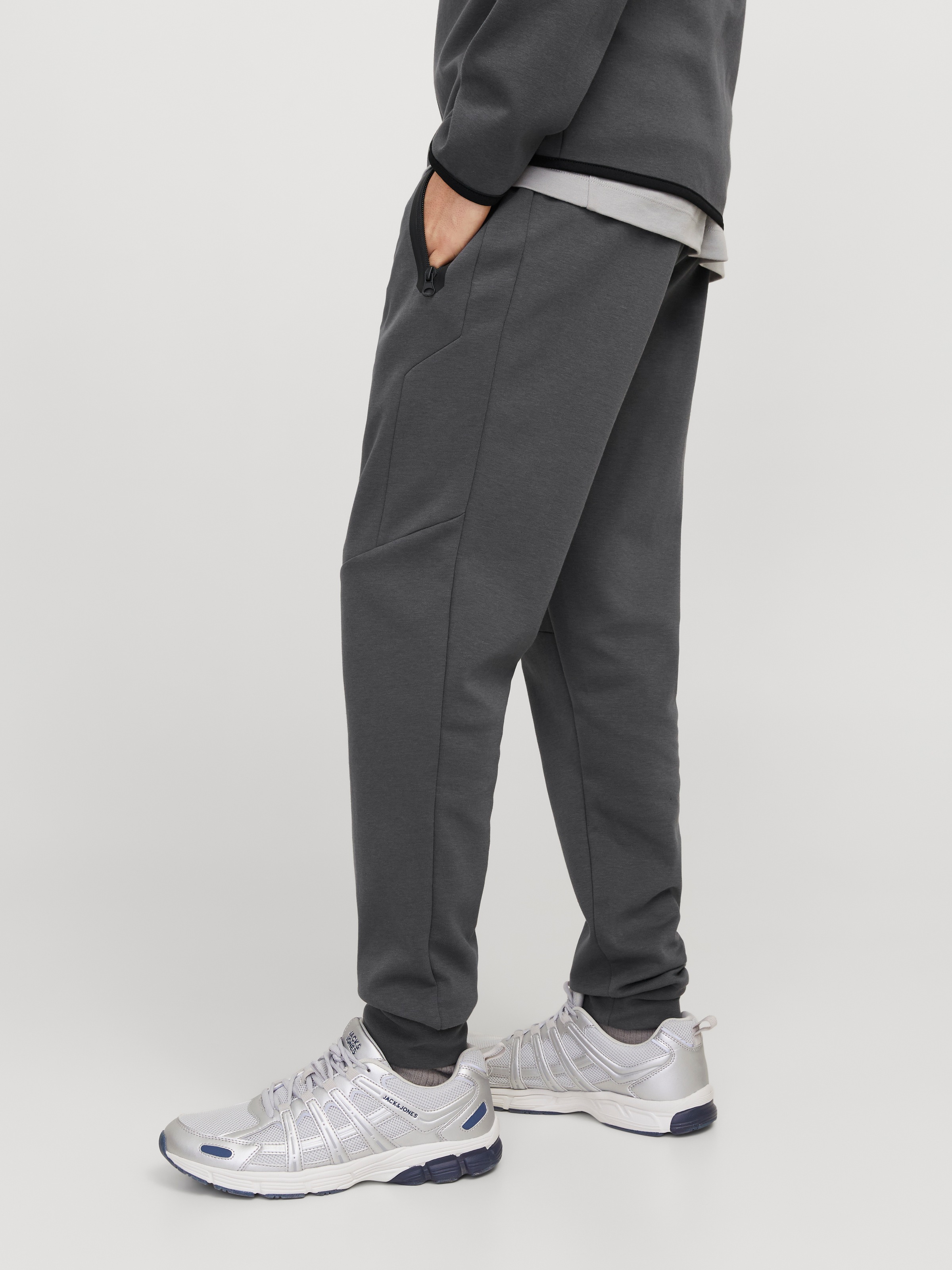 Jack & Jones Sweathose »JPSTWILL FUSION SWEAT PANTS NOOS«