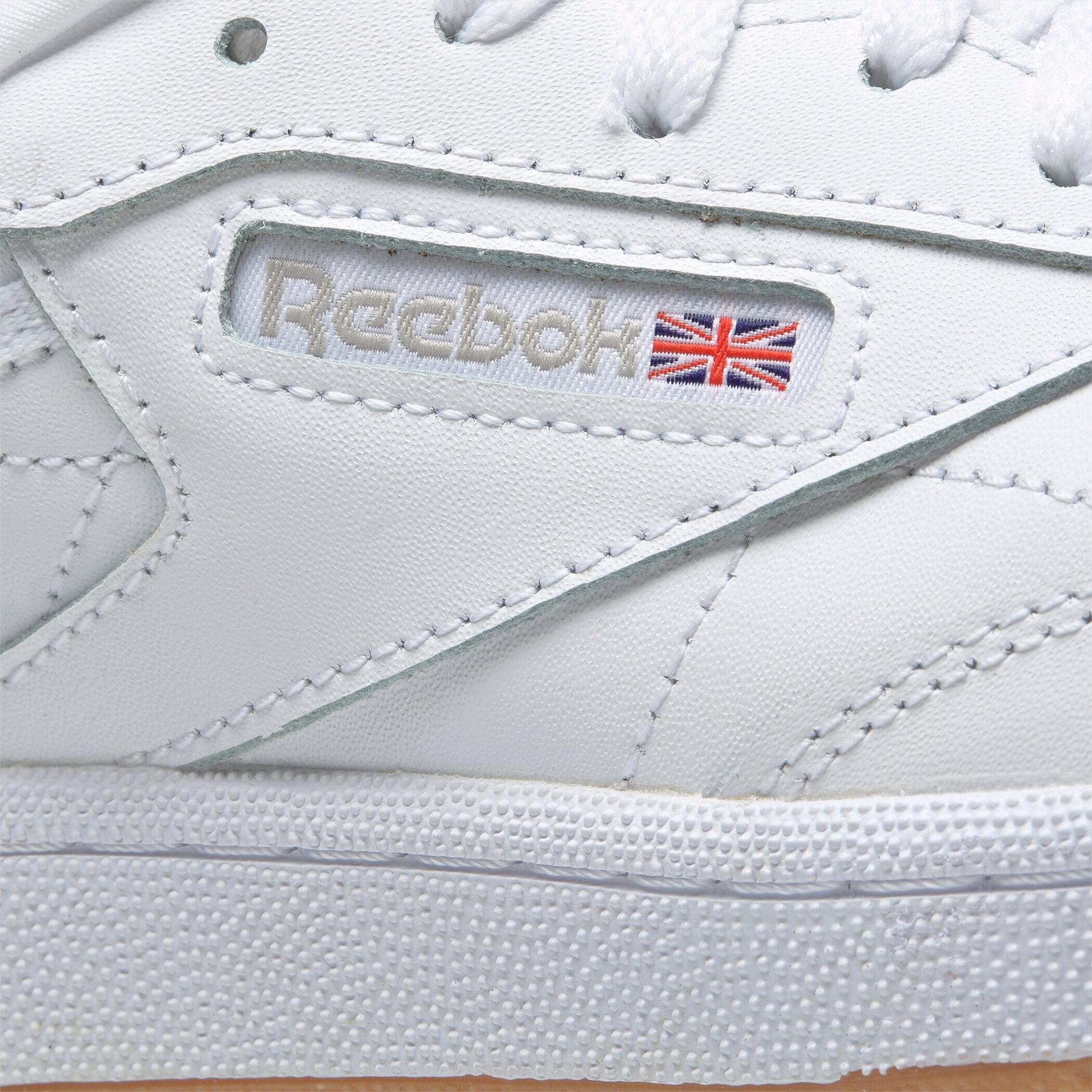 Reebok Classic Sneakers »CLUB C«