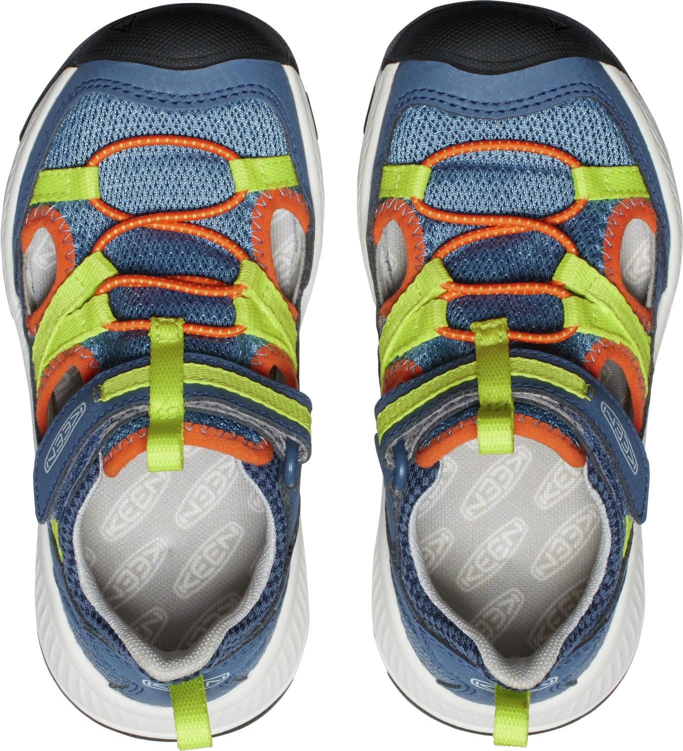 Keen Sandale »MOTOZOA SANDAL«