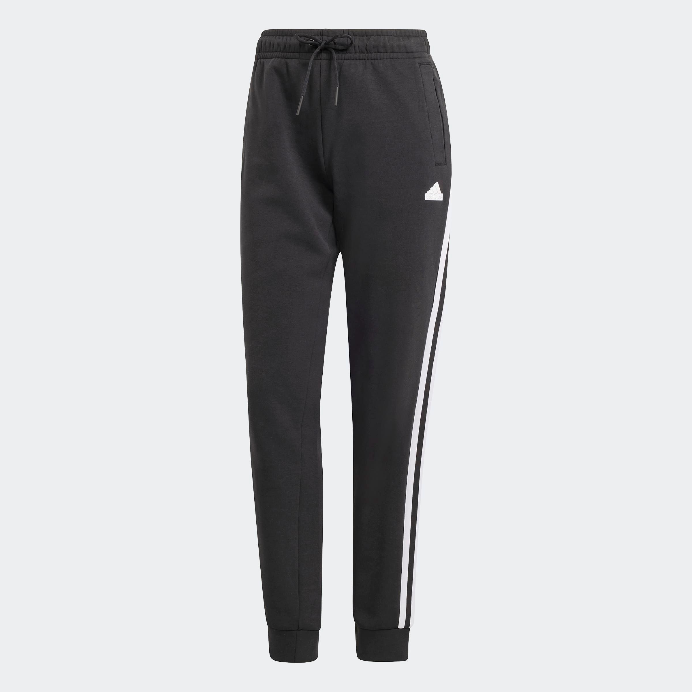 adidas Sportswear Sporthose »W FI 3S REG PT«, (1 tlg.)