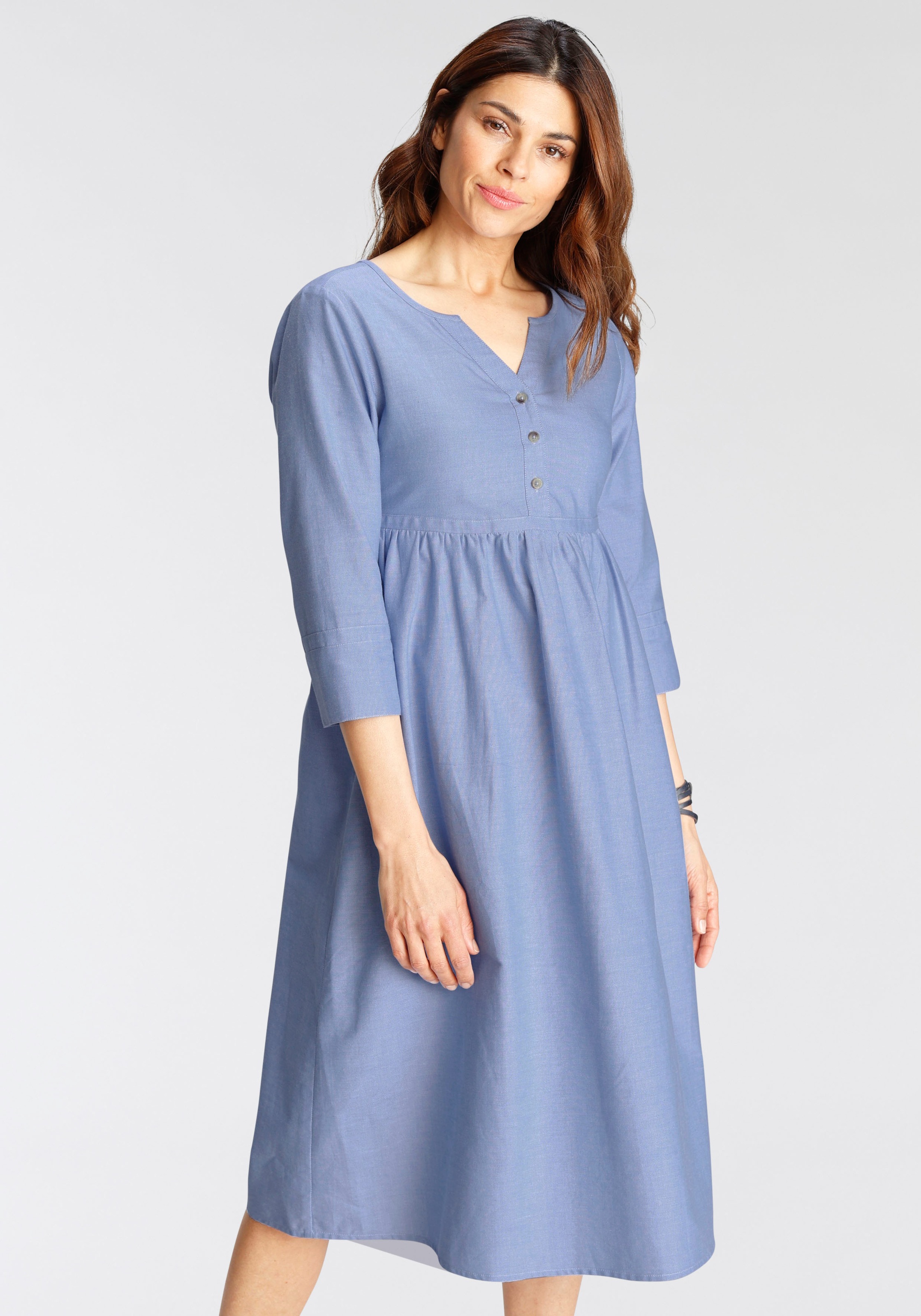 Image of Boysen's Sommerkleid, aus reiner Baumwolle bei Ackermann Versand Schweiz