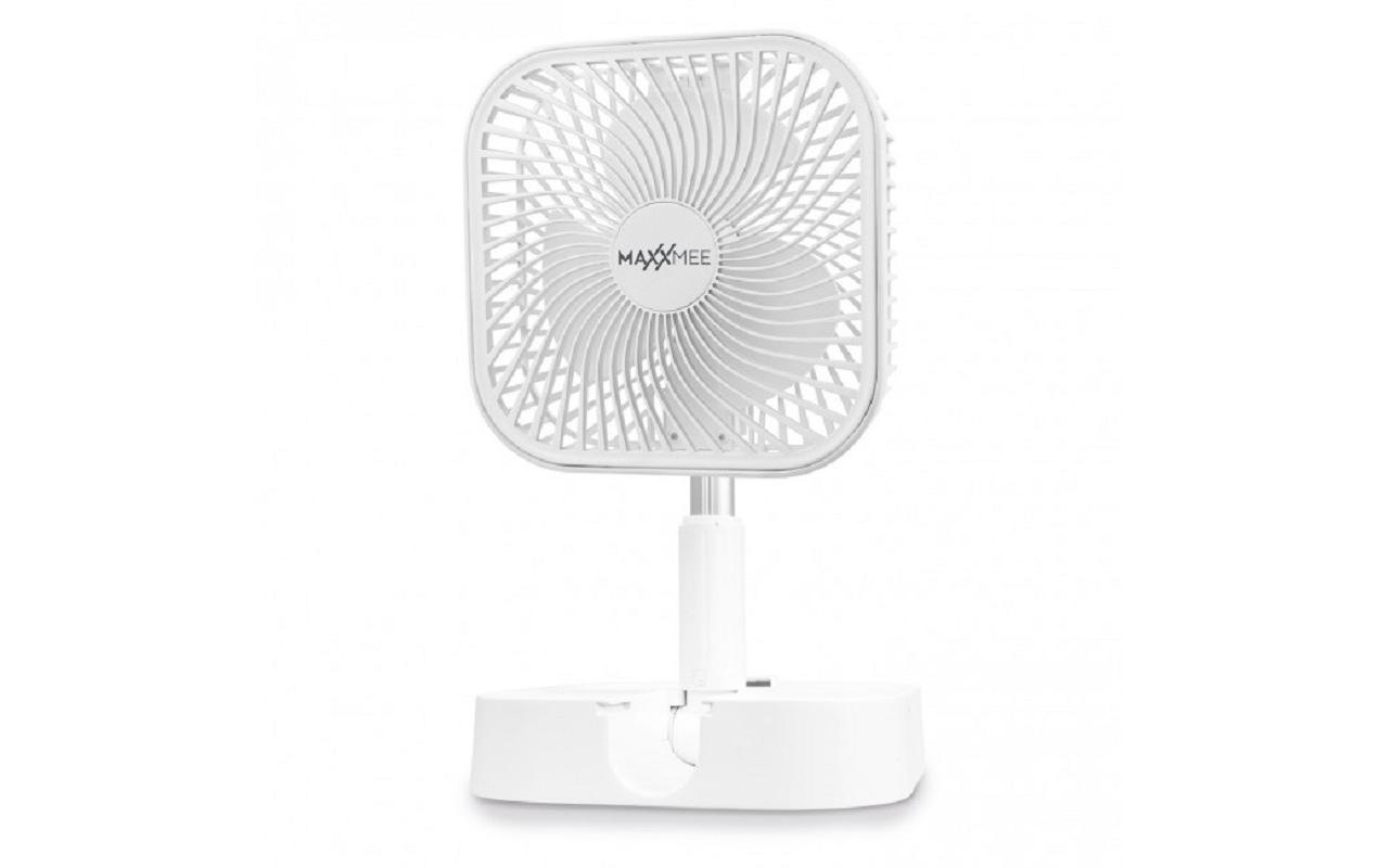 Image of MAXXMEE Tischventilator »MAXXMEE Tischventilator MAXMEE Klap« bei Ackermann Versand Schweiz