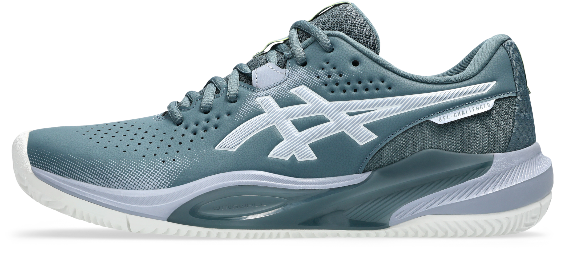 Asics Tennisschuh »GEL-CHALLENGER 15 CLAY«  Sandplatzschuhe für Ascheplätze