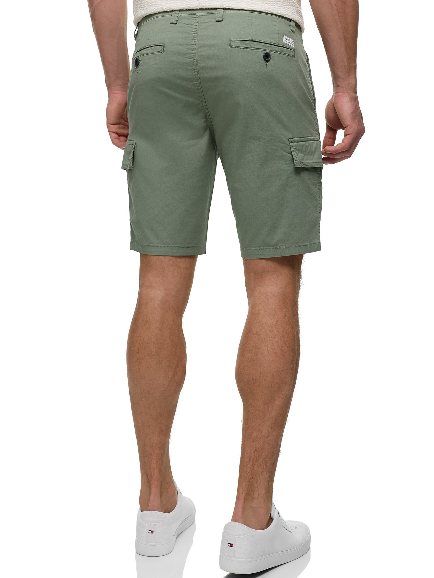 Indicode Short cargo »INSpring Cargo Shorts«