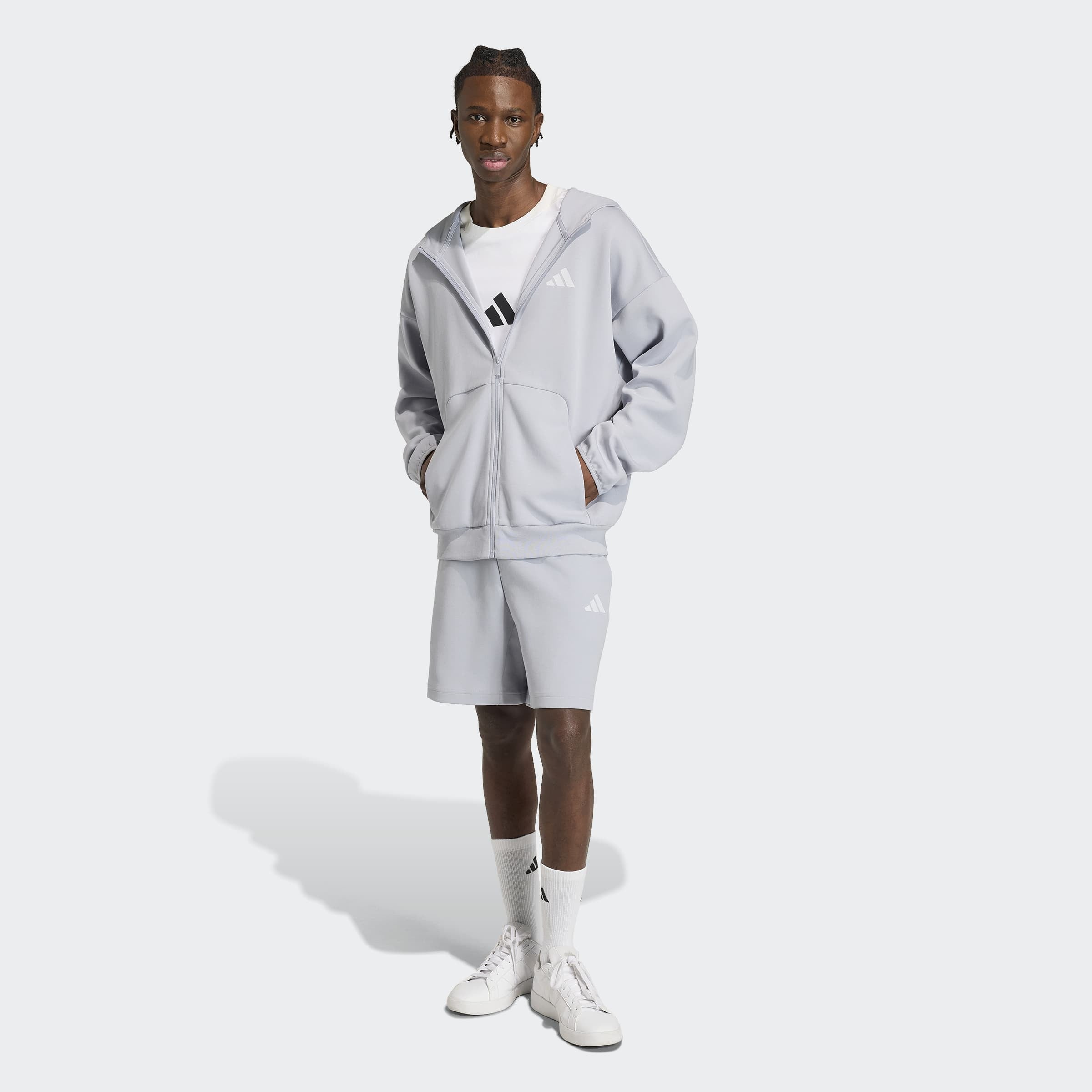 adidas Sportswear Short »M FI SL SHORT«