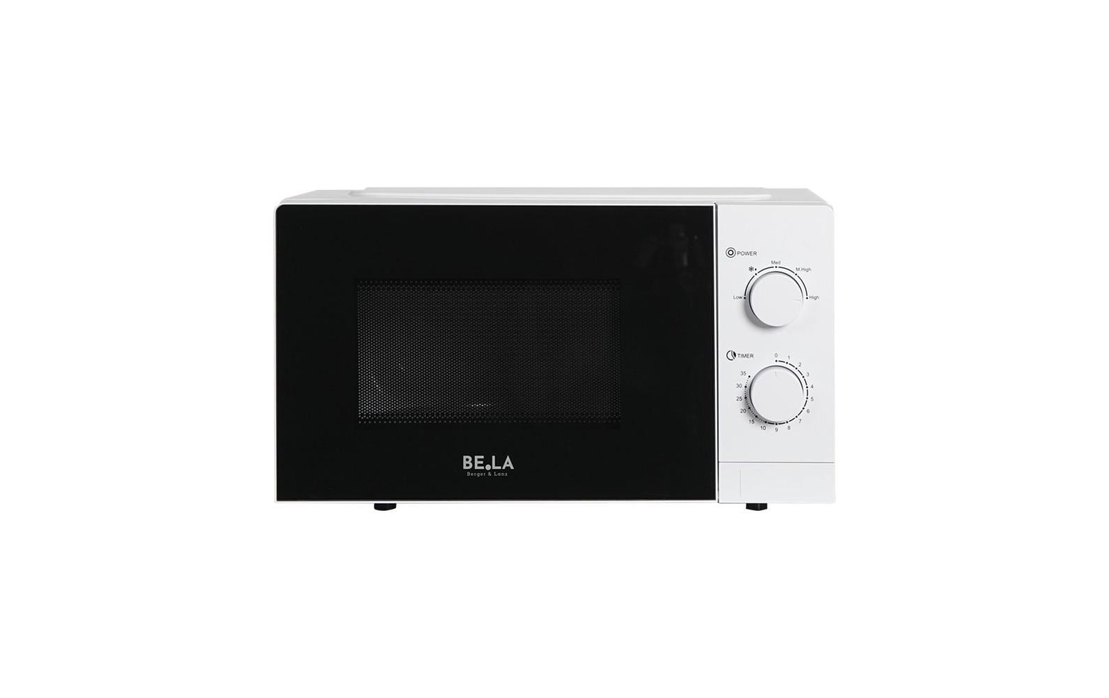 Image of Mikrowelle "Berger Lanz MW20P71" 700 W
