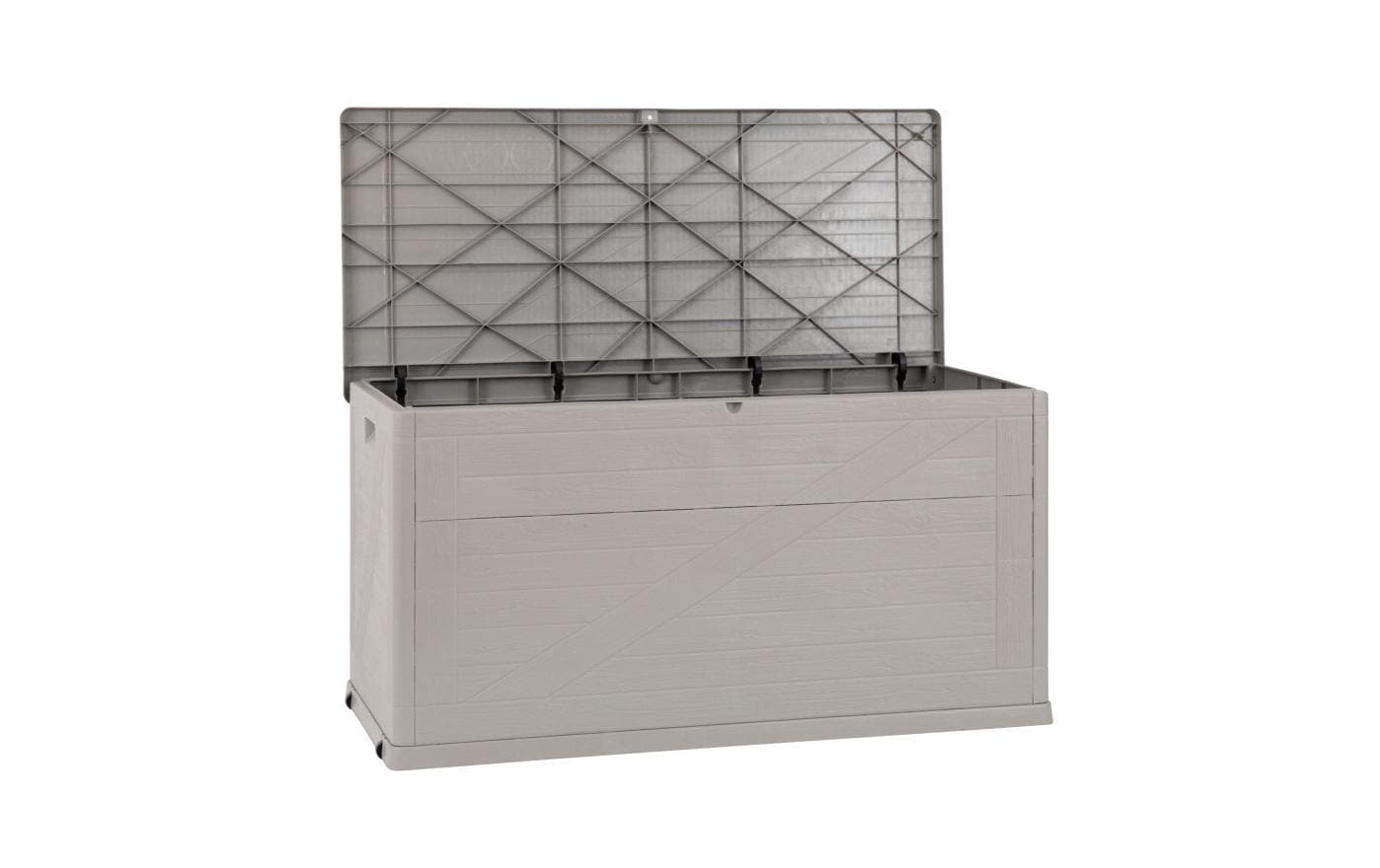 Gartenbox »Toomax Wood 420 l«