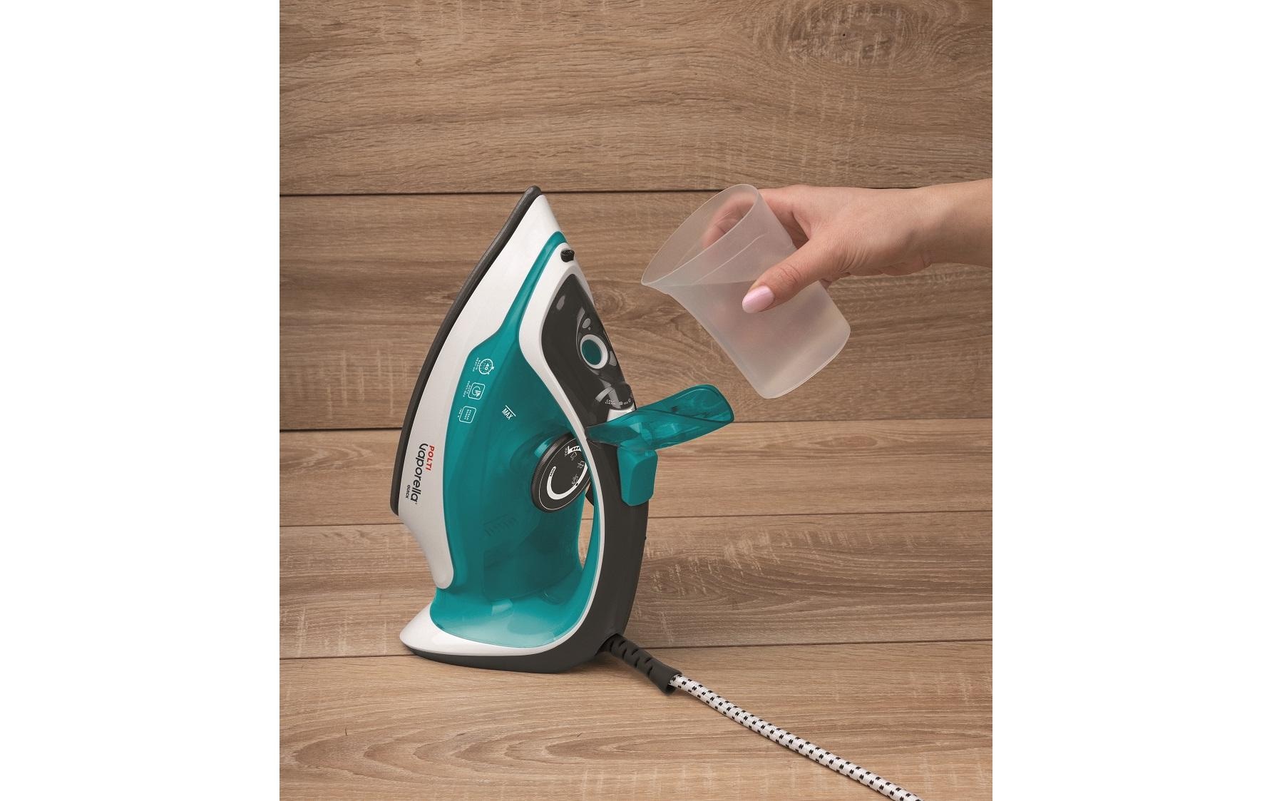 Polti Fer à repasser à vapeur »Vaporella Quick Q090« 2600 W