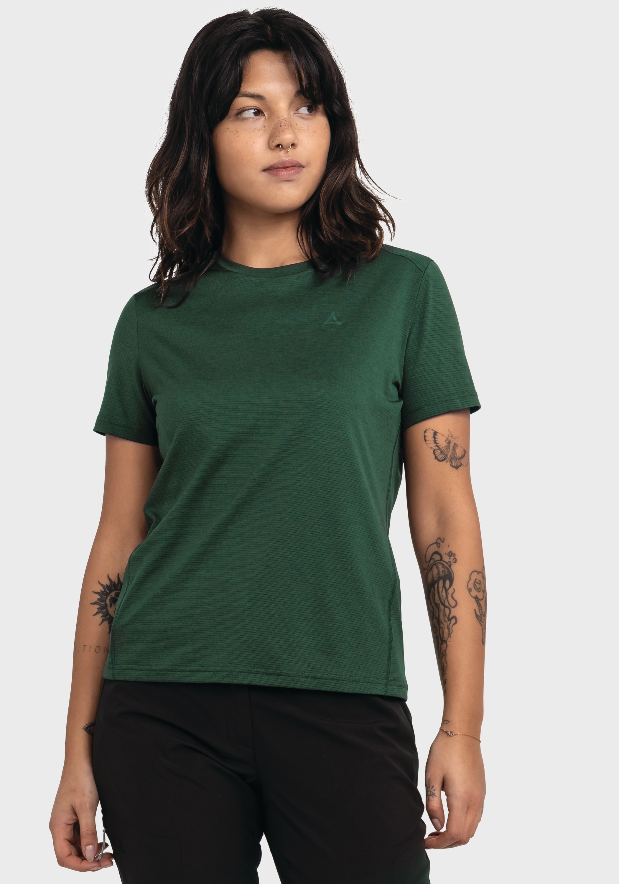 Schöffel Funktionsshirt »CIRC T Shirt Tauron L«