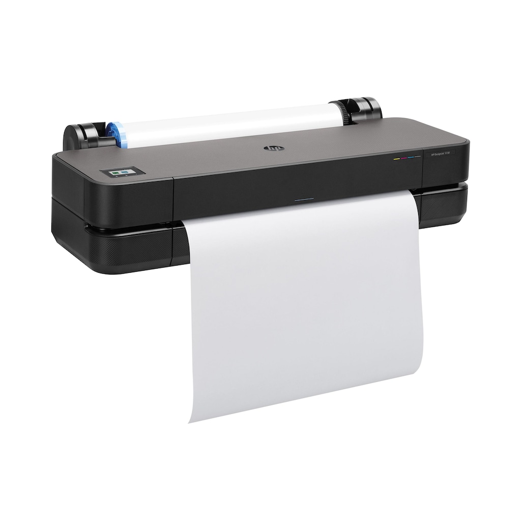 HP Grossformatdrucker »DesignJet T230 - 24"«