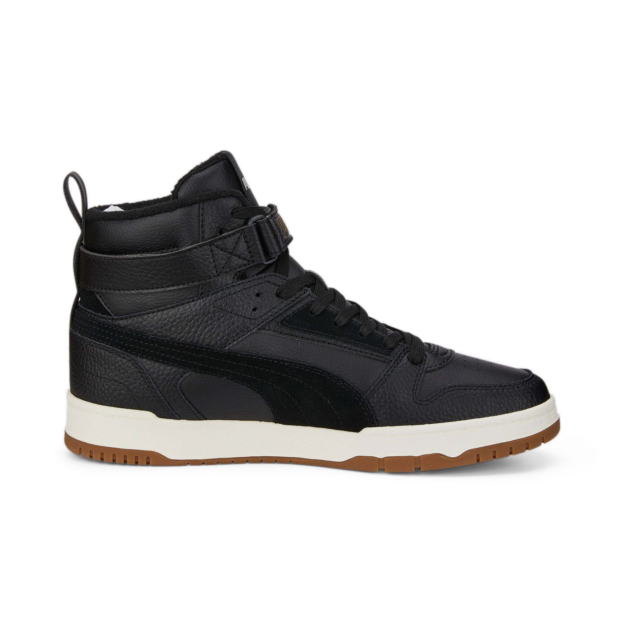 PUMA Winterboots »RBD GAME WTR«, Sneakerboots, Winterschuhe