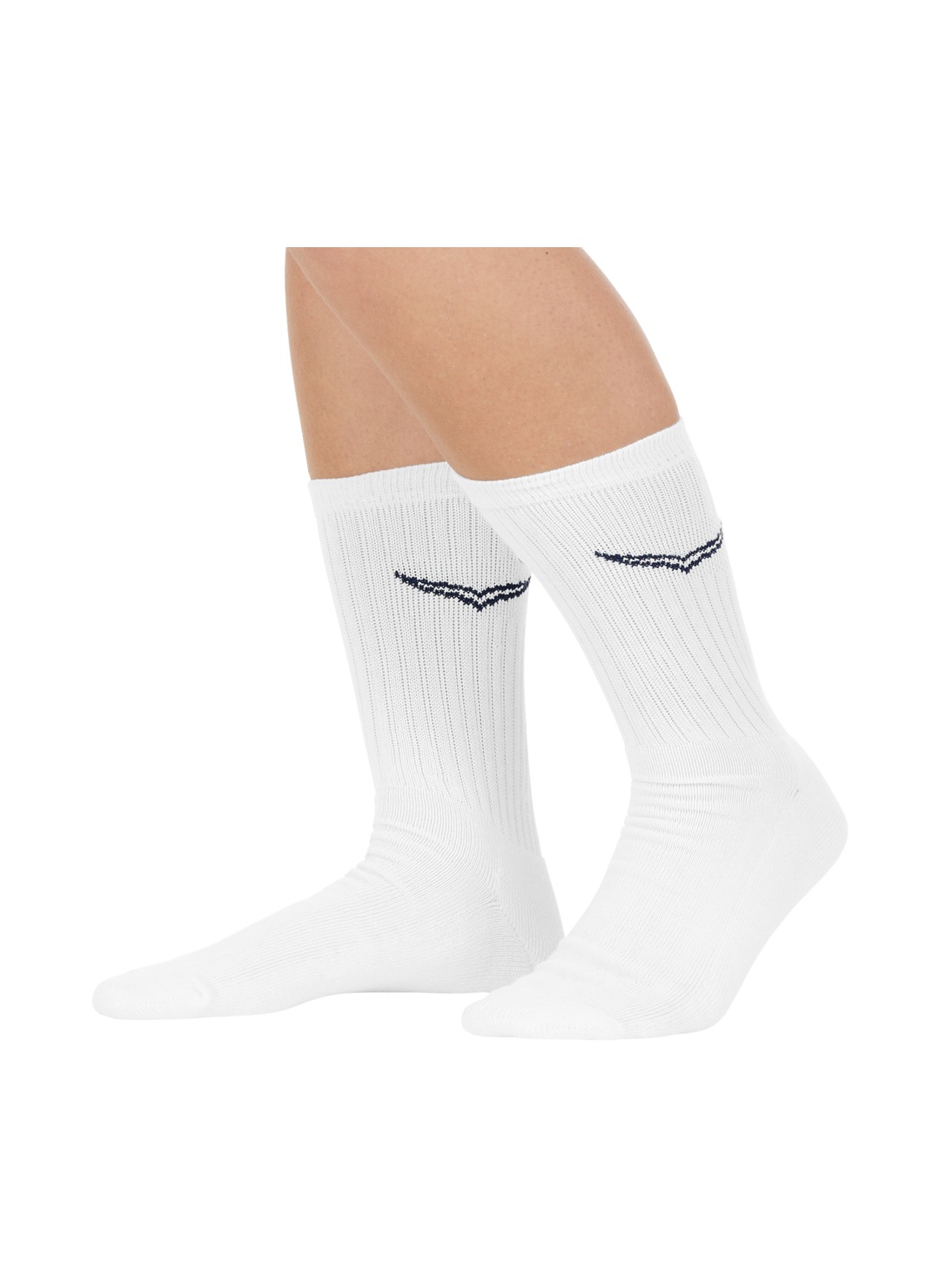 Image of Trigema Socken "TRIGEMA Sportsocken im Doppelpack" 2 Stk. tlg.